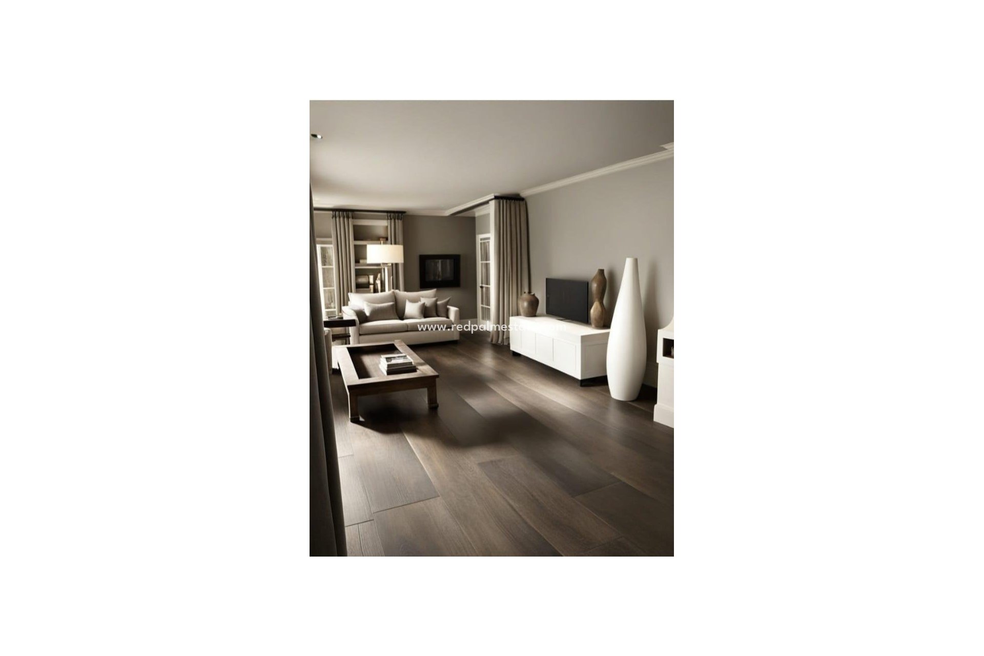 Resale - Villa -
Benidorm - Playa de Levante