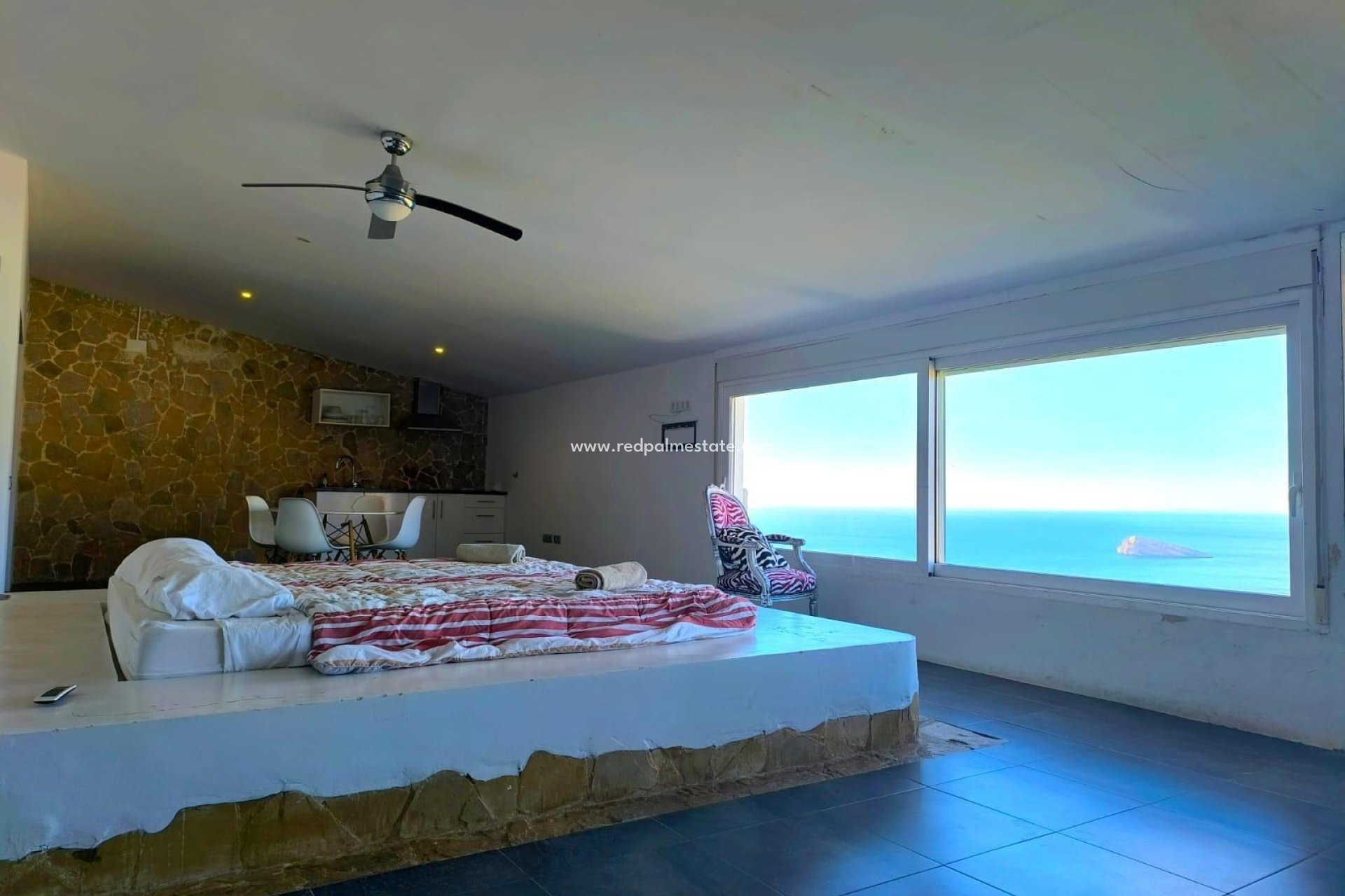 Resale - Villa -
Benidorm - Playa de Levante