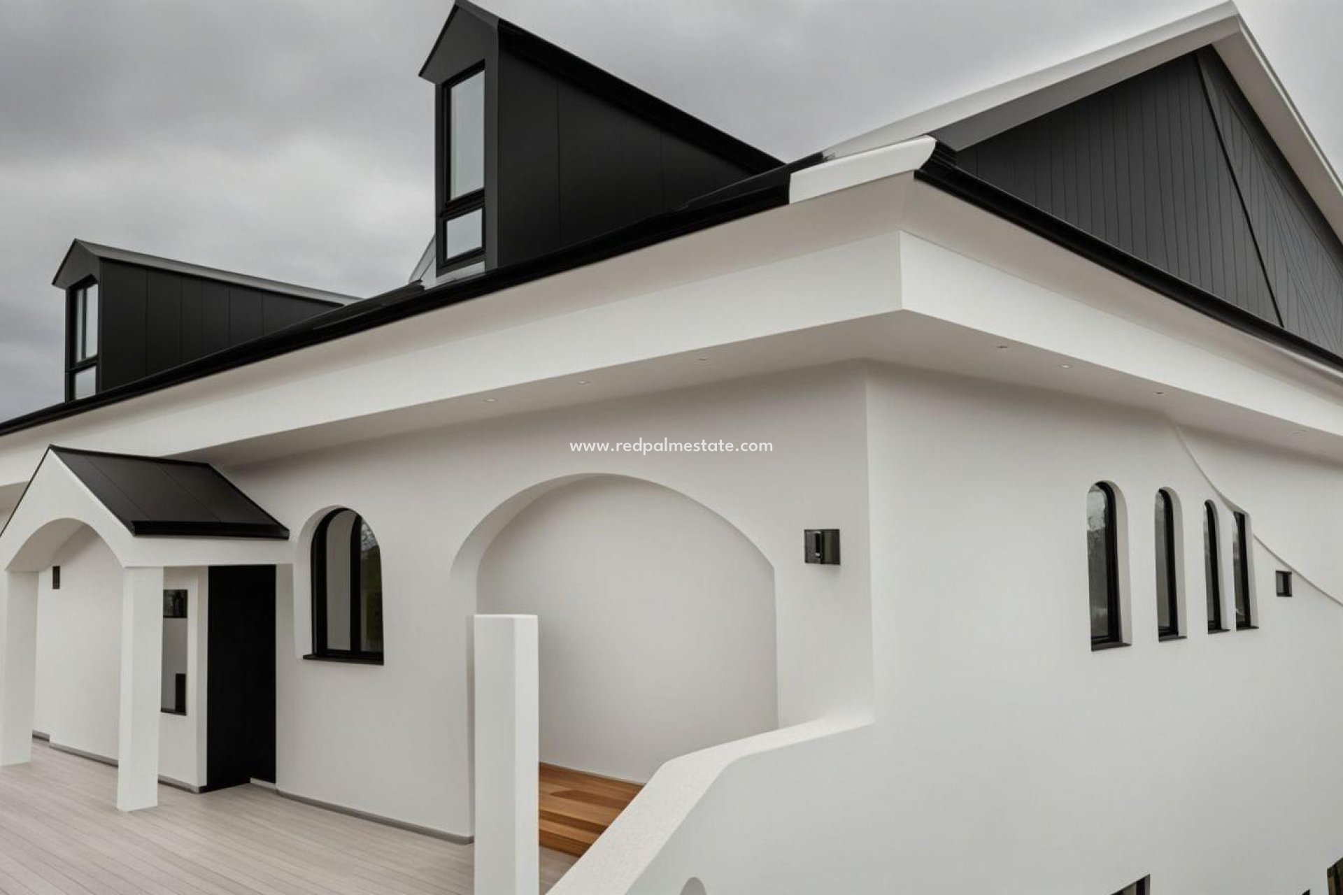 Resale - Villa -
Benidorm - Playa de Levante