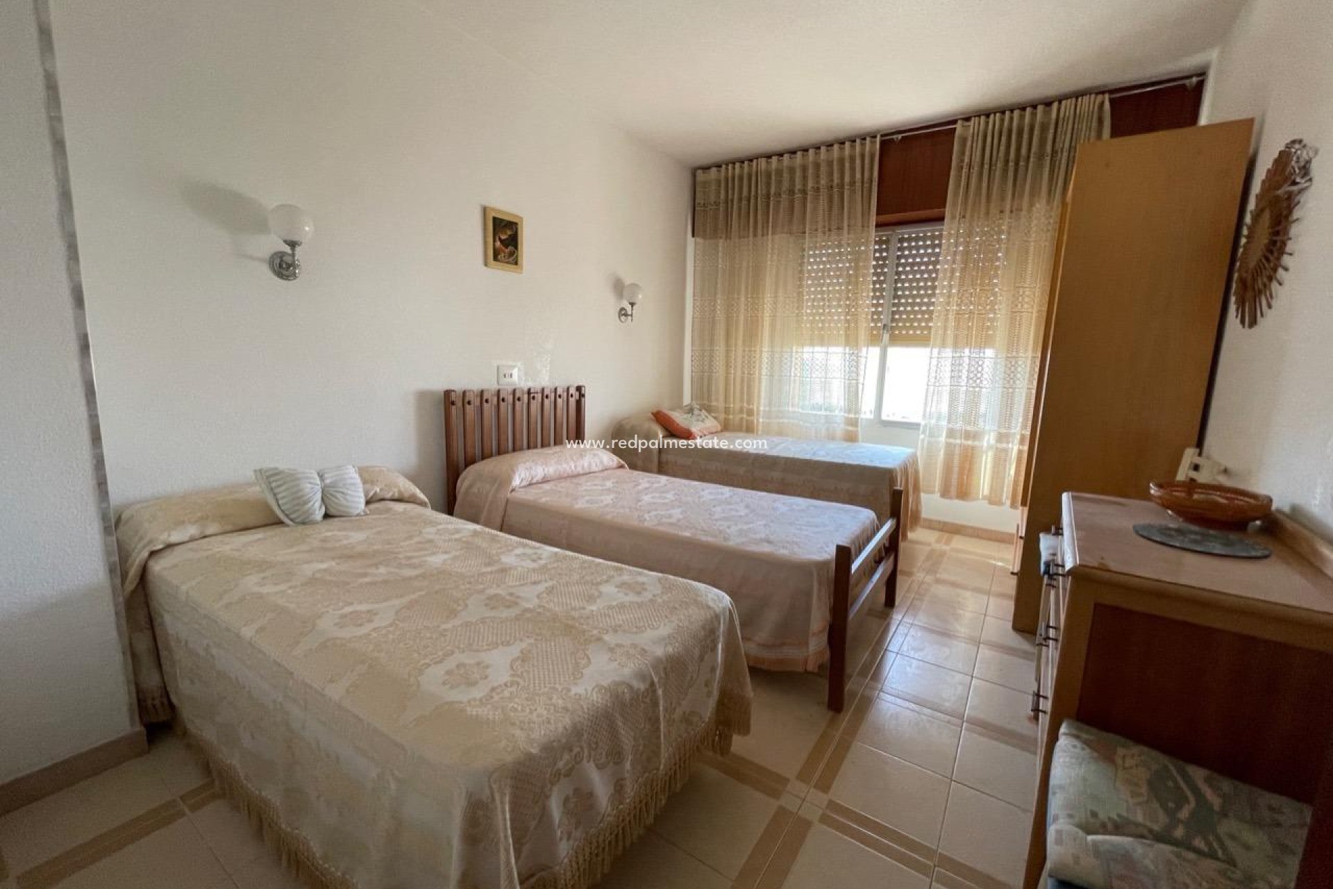 Resale - Villa -
Benidorm - Salto Del Agua