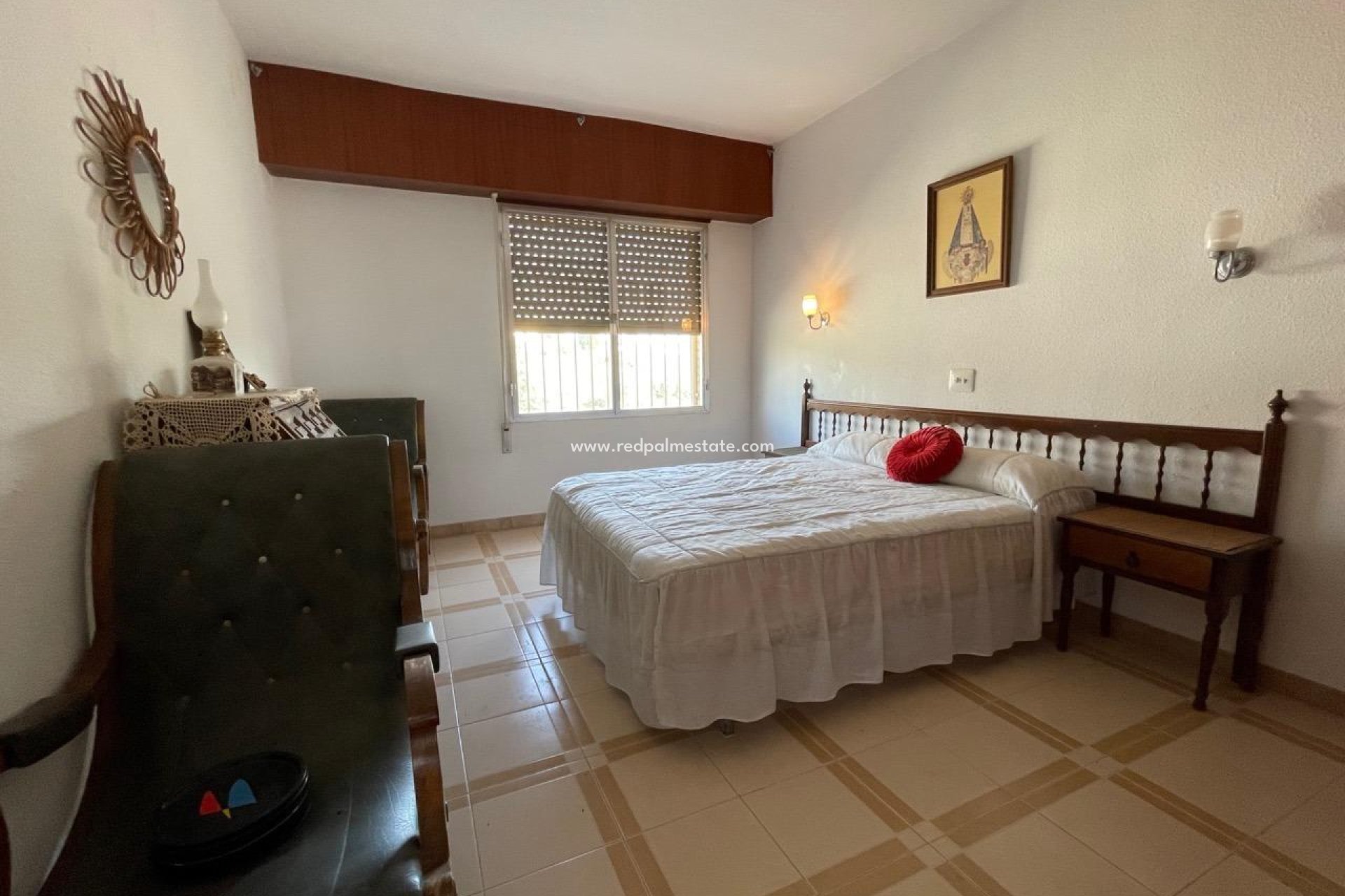 Resale - Villa -
Benidorm - Salto Del Agua