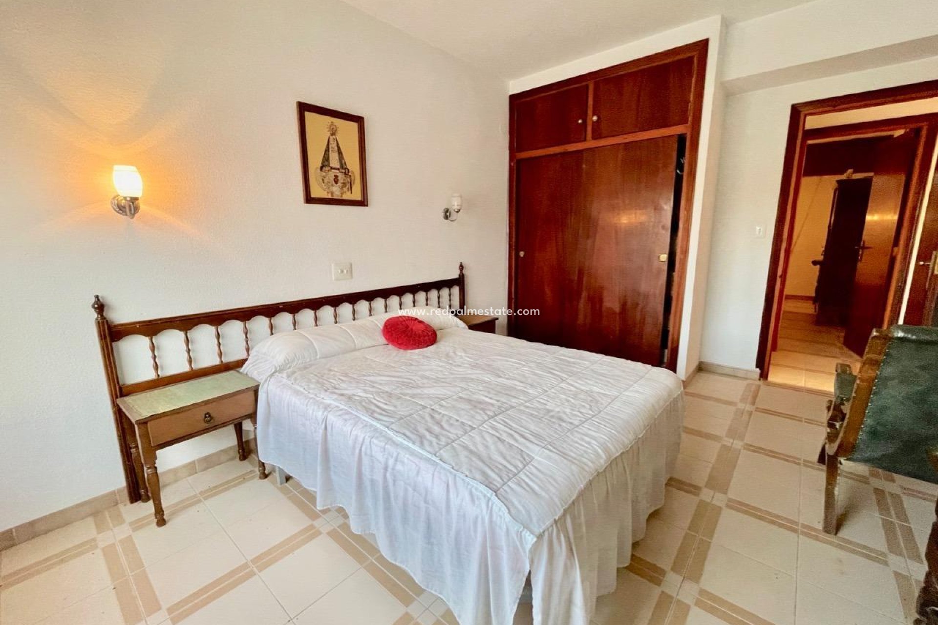 Resale - Villa -
Benidorm - Salto Del Agua