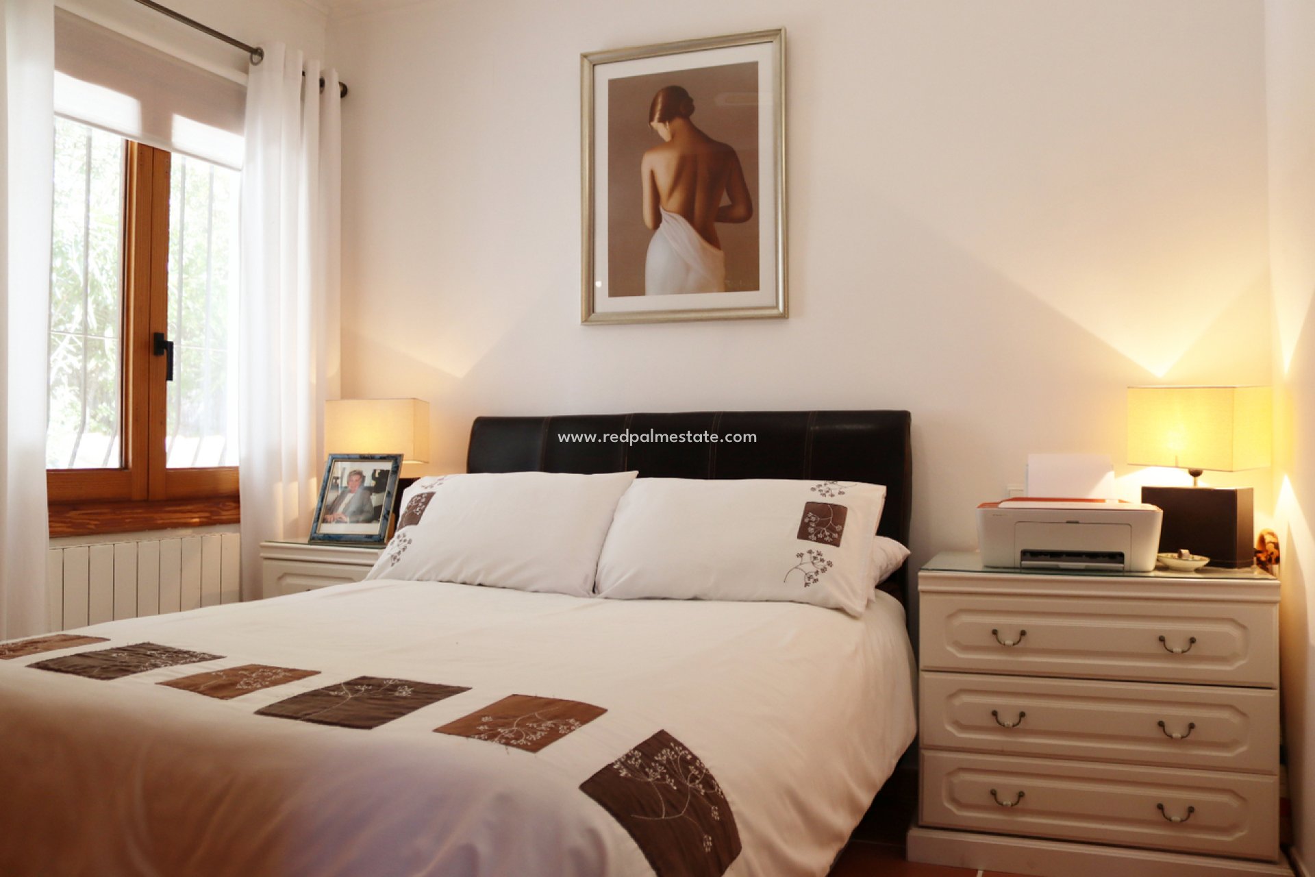 Resale - Villa -
Benigembla - Inland