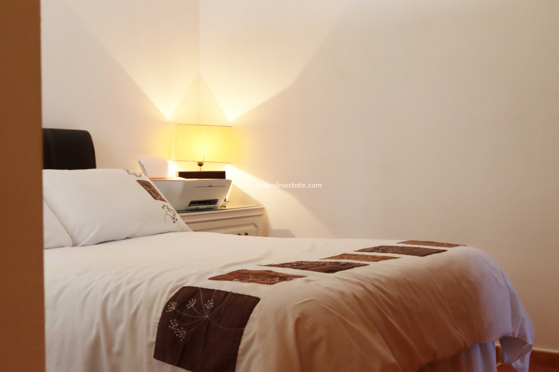 Resale - Villa -
Benigembla - Inland