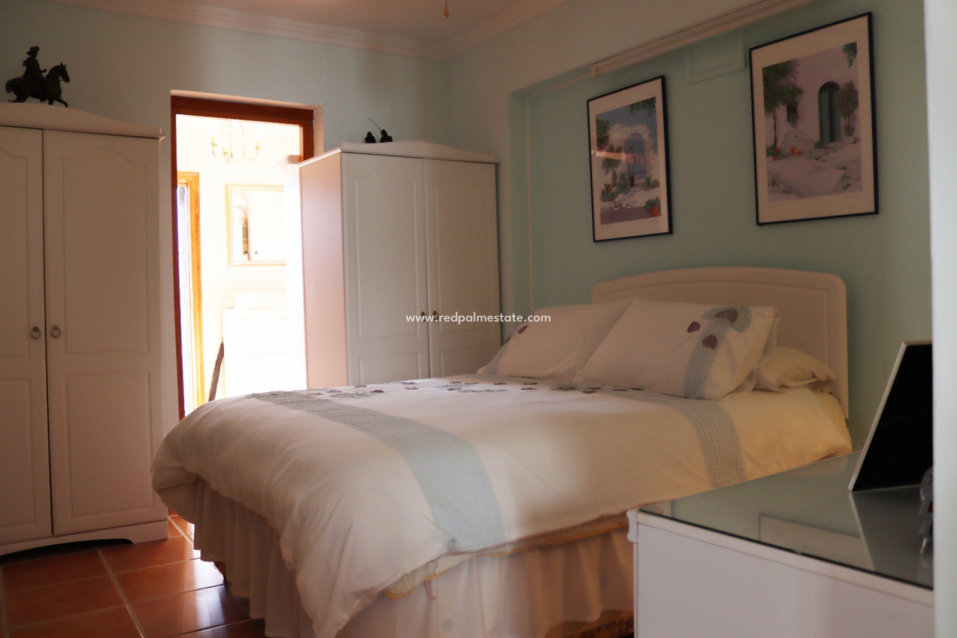 Resale - Villa -
Benigembla - Inland