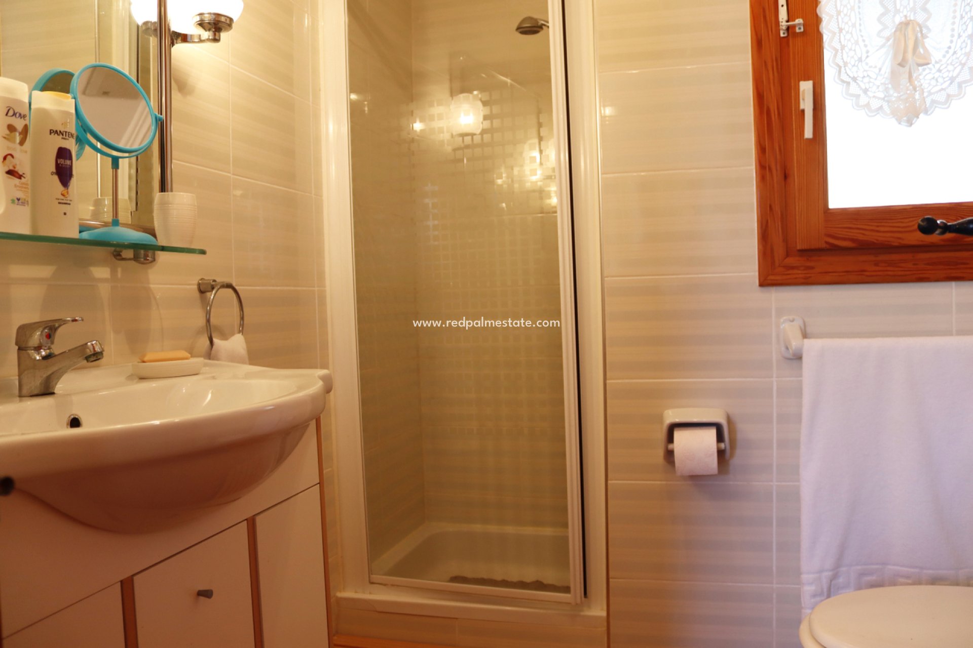 Resale - Villa -
Benigembla - Inland