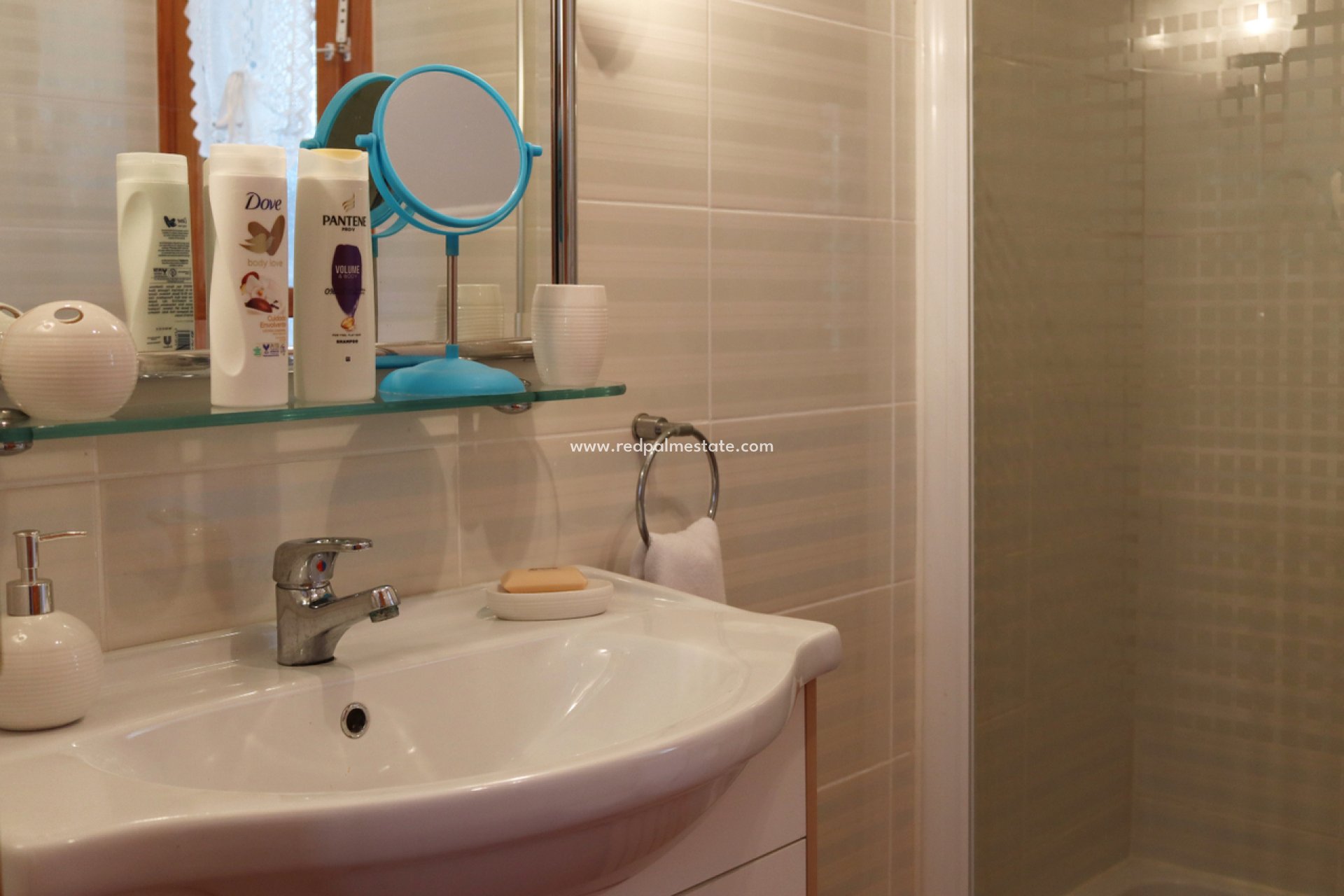 Resale - Villa -
Benigembla - Inland