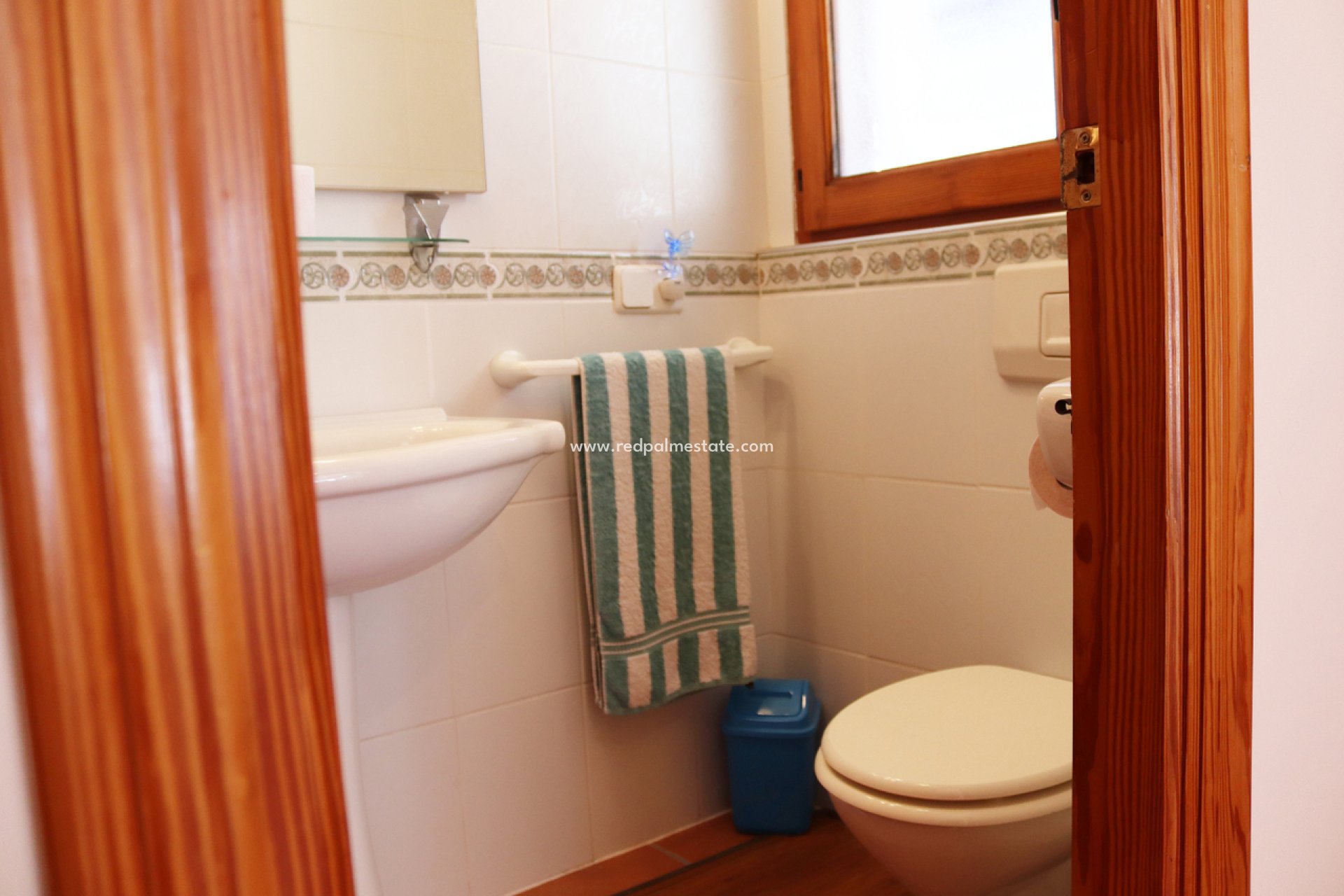 Resale - Villa -
Benigembla - Inland