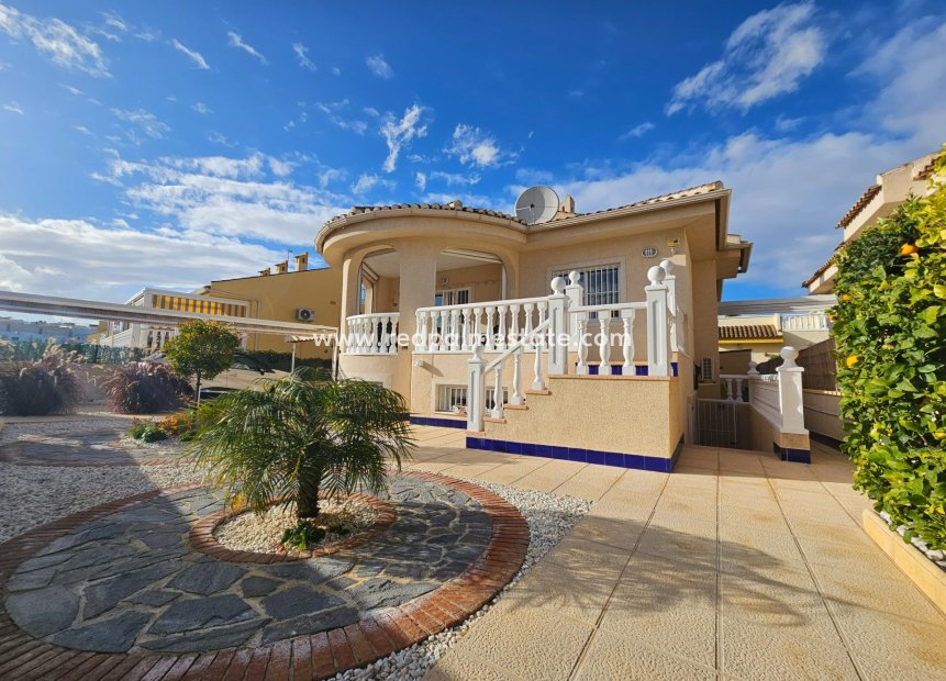 Resale - Villa -
Benijofar - Benimar 3