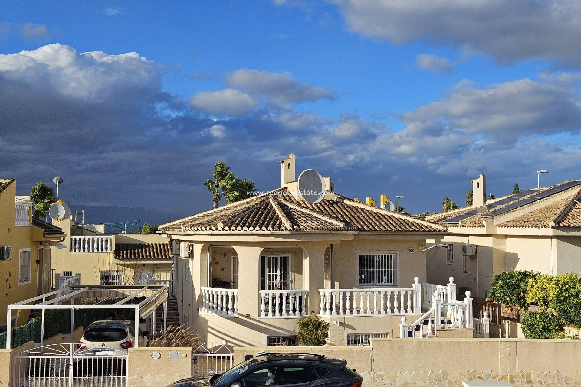 Resale - Villa -
Benijofar - Benimar 3