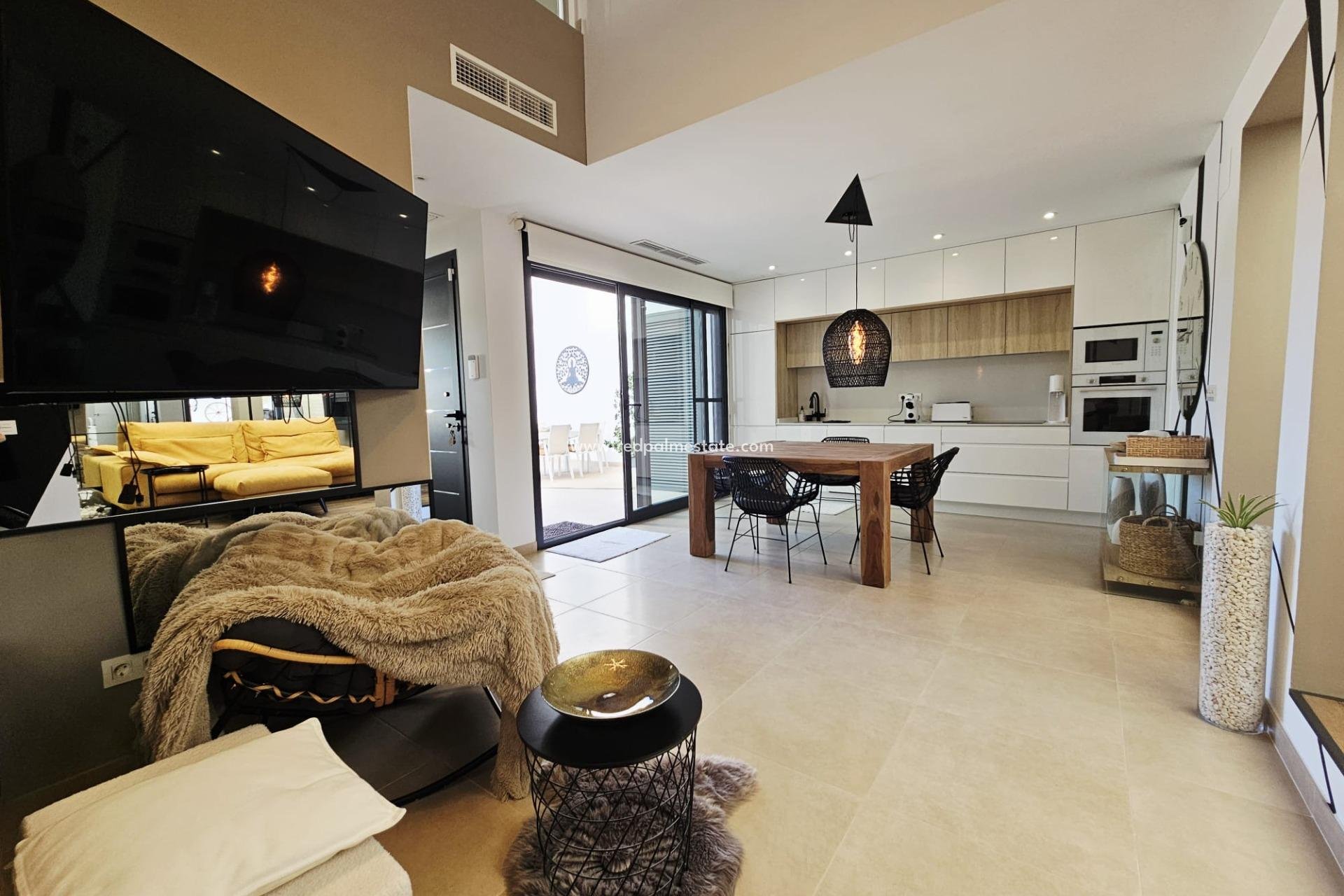 Resale - Villa -
Benijofar - Benimar