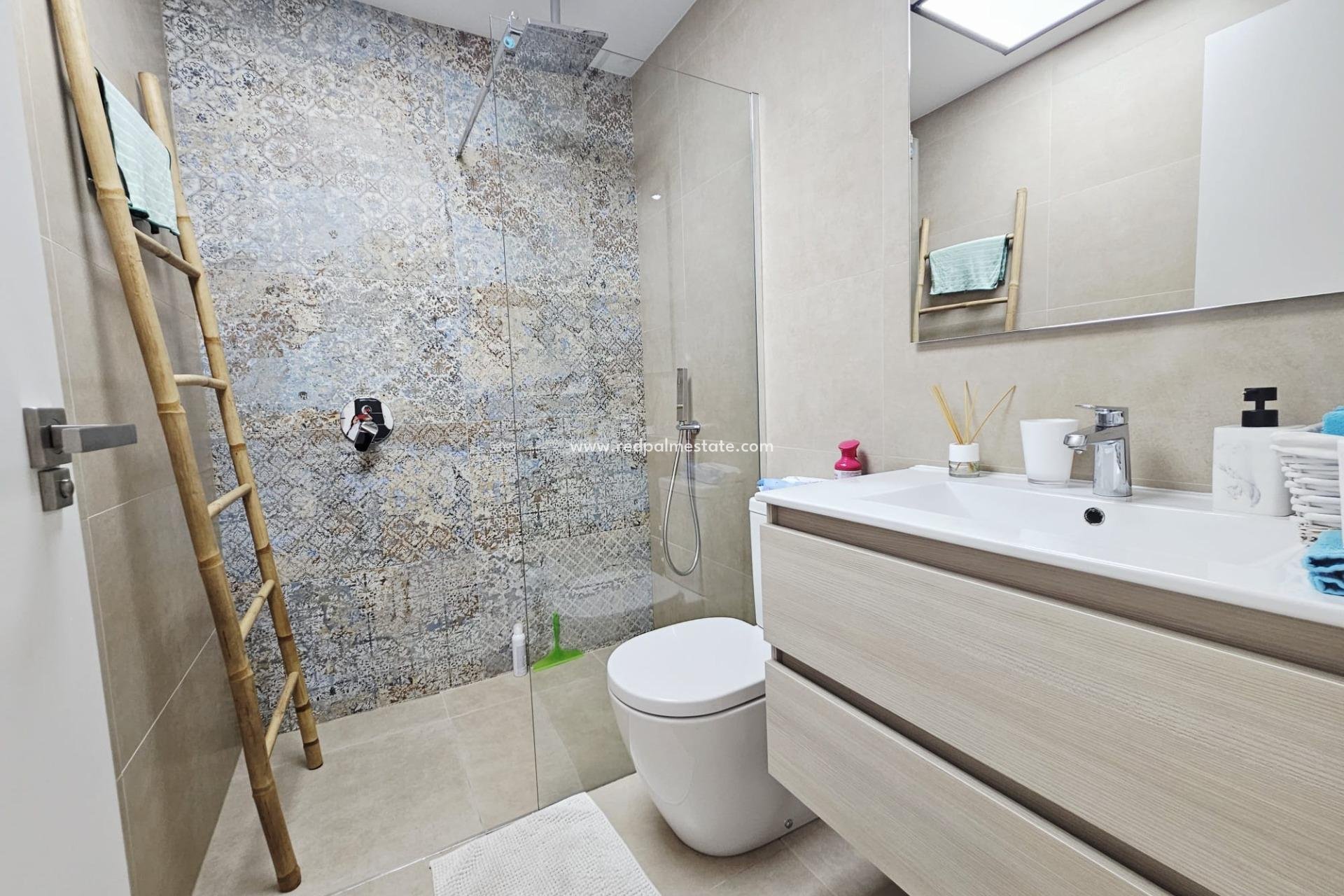 Resale - Villa -
Benijofar - Benimar