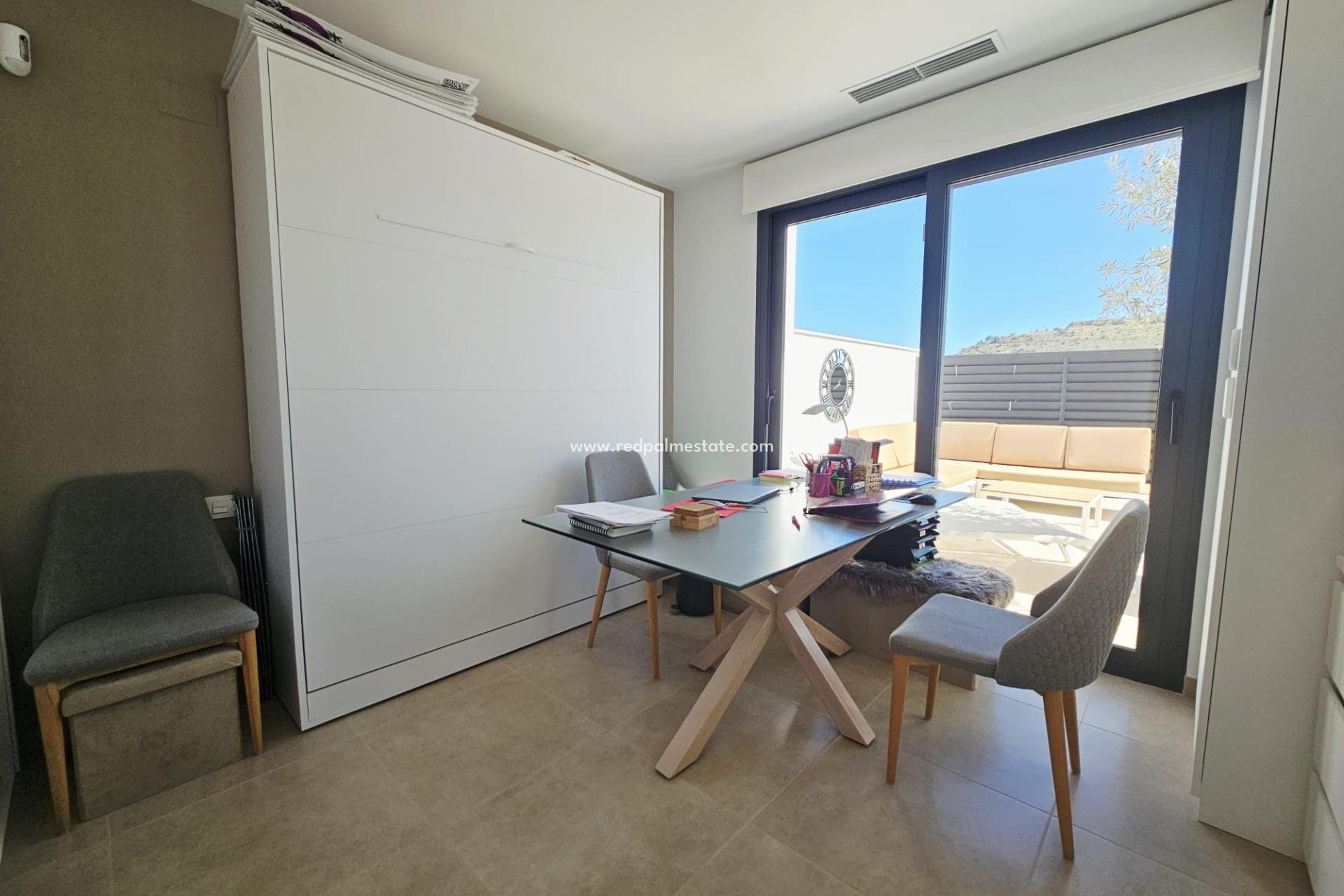 Resale - Villa -
Benijofar - Benimar