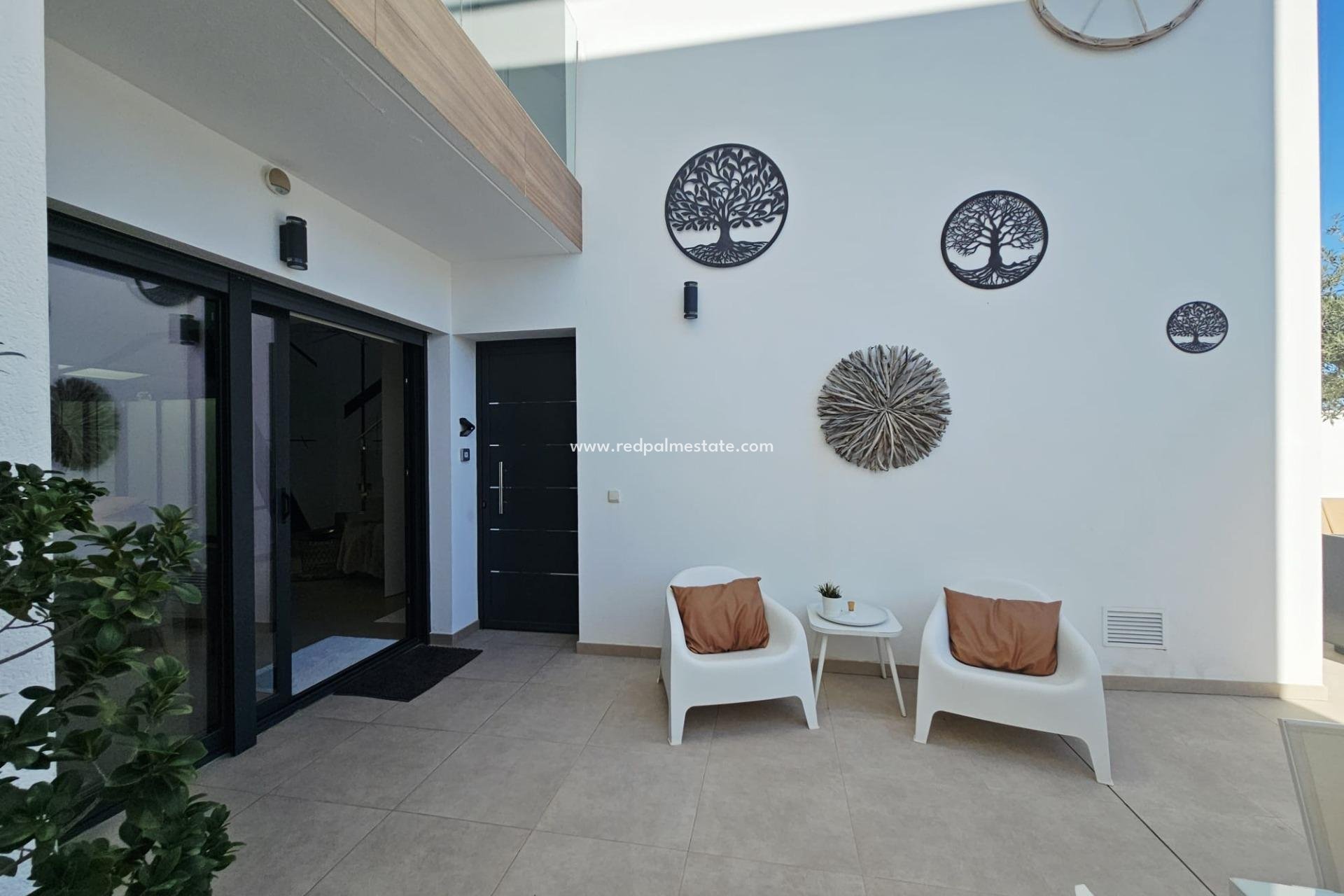 Resale - Villa -
Benijofar - Benimar