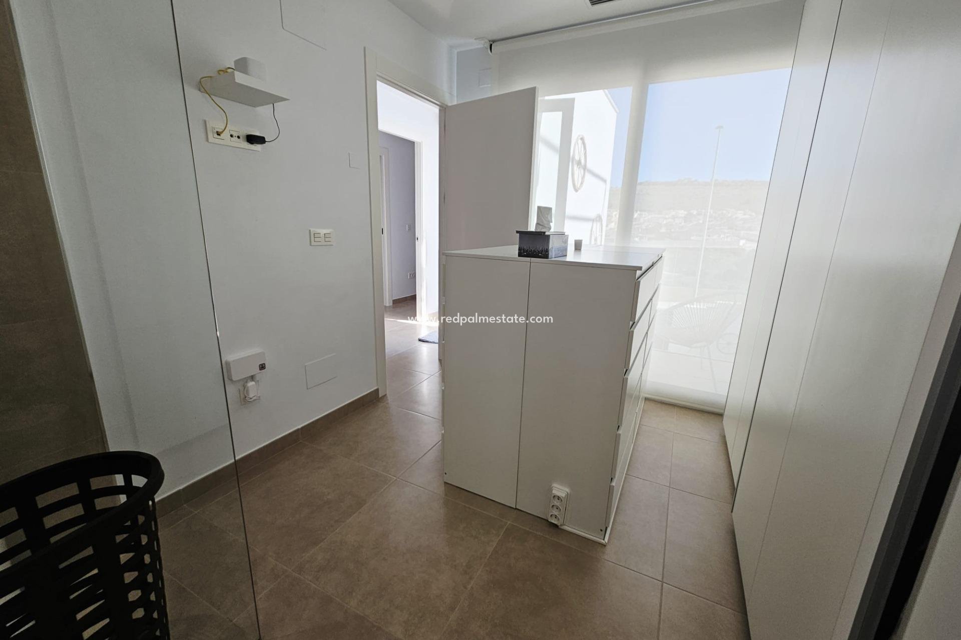 Resale - Villa -
Benijofar - Benimar