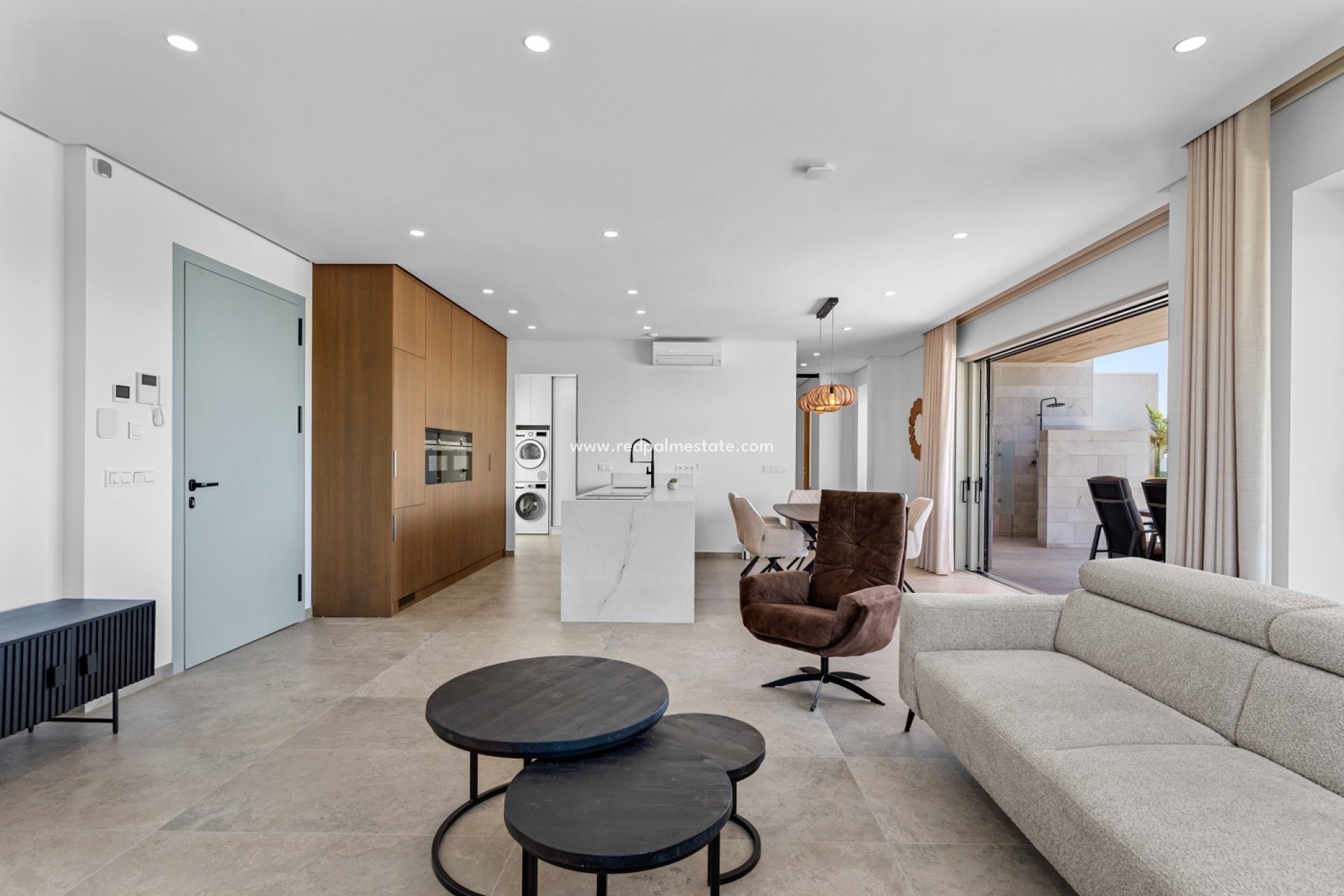 Resale - Villa -
Benijofar - Centro