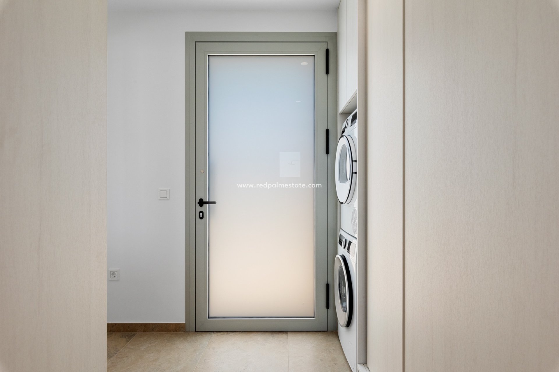 Resale - Villa -
Benijofar - Centro