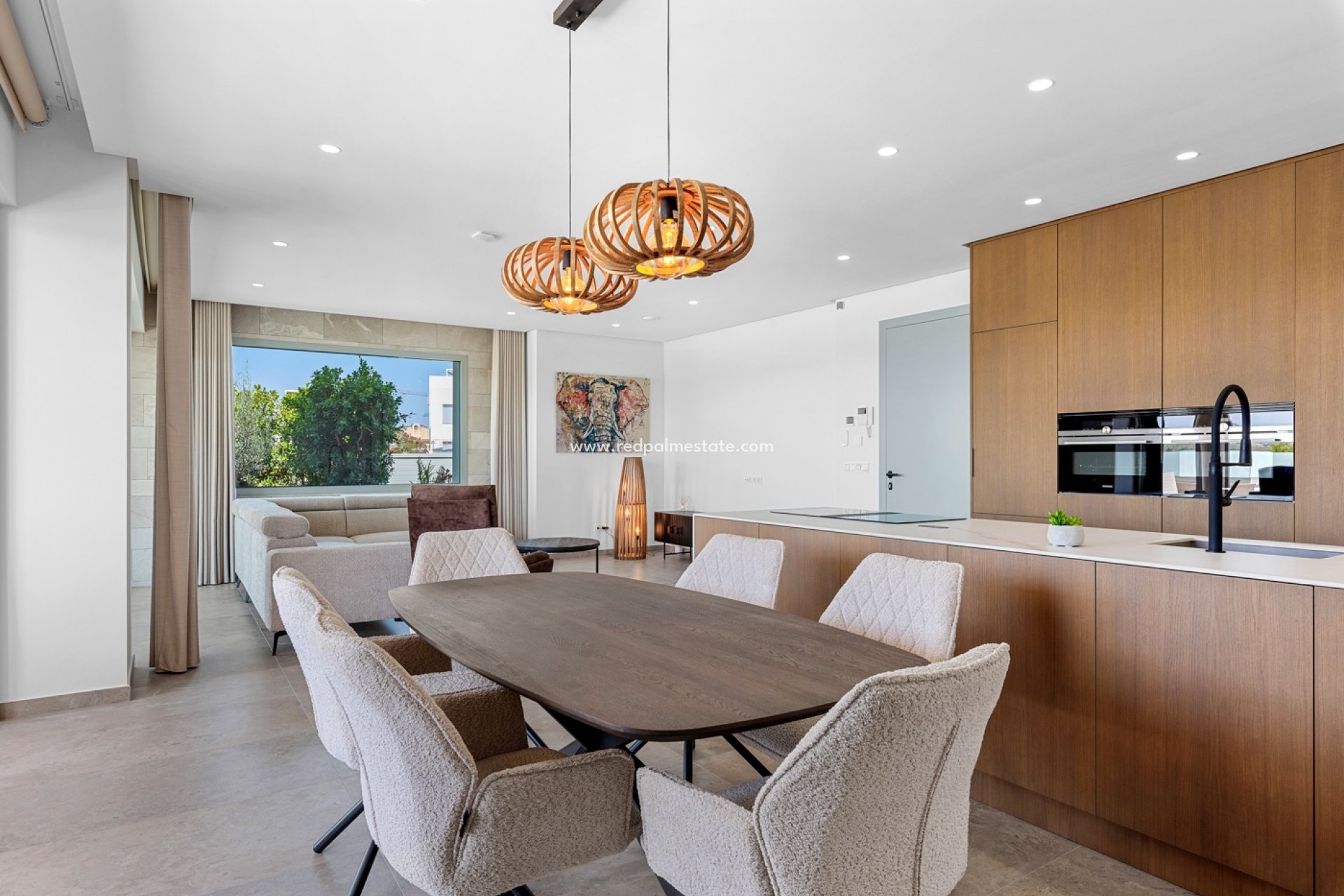 Resale - Villa -
Benijofar - Centro