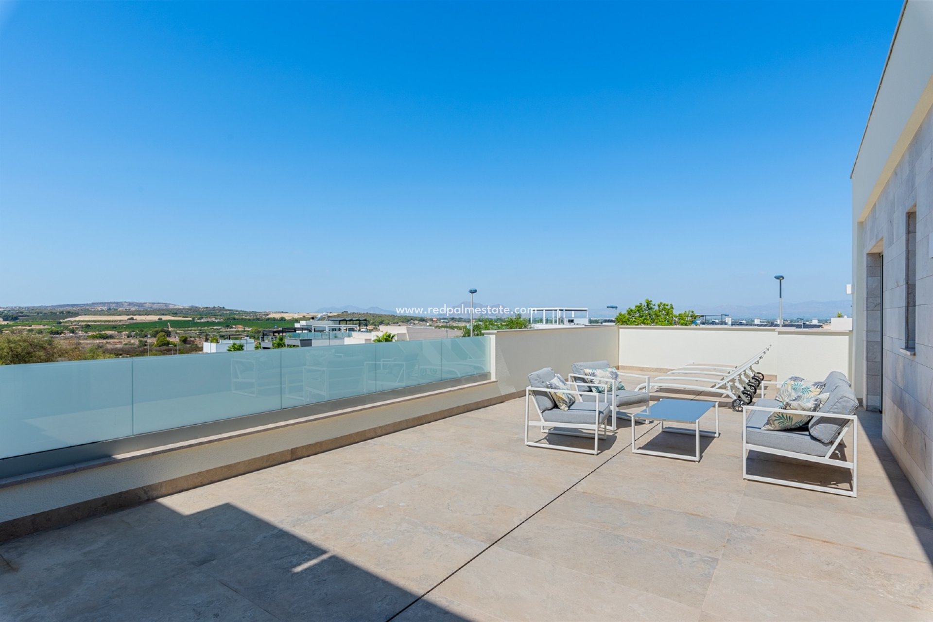 Resale - Villa -
Benijofar - Centro