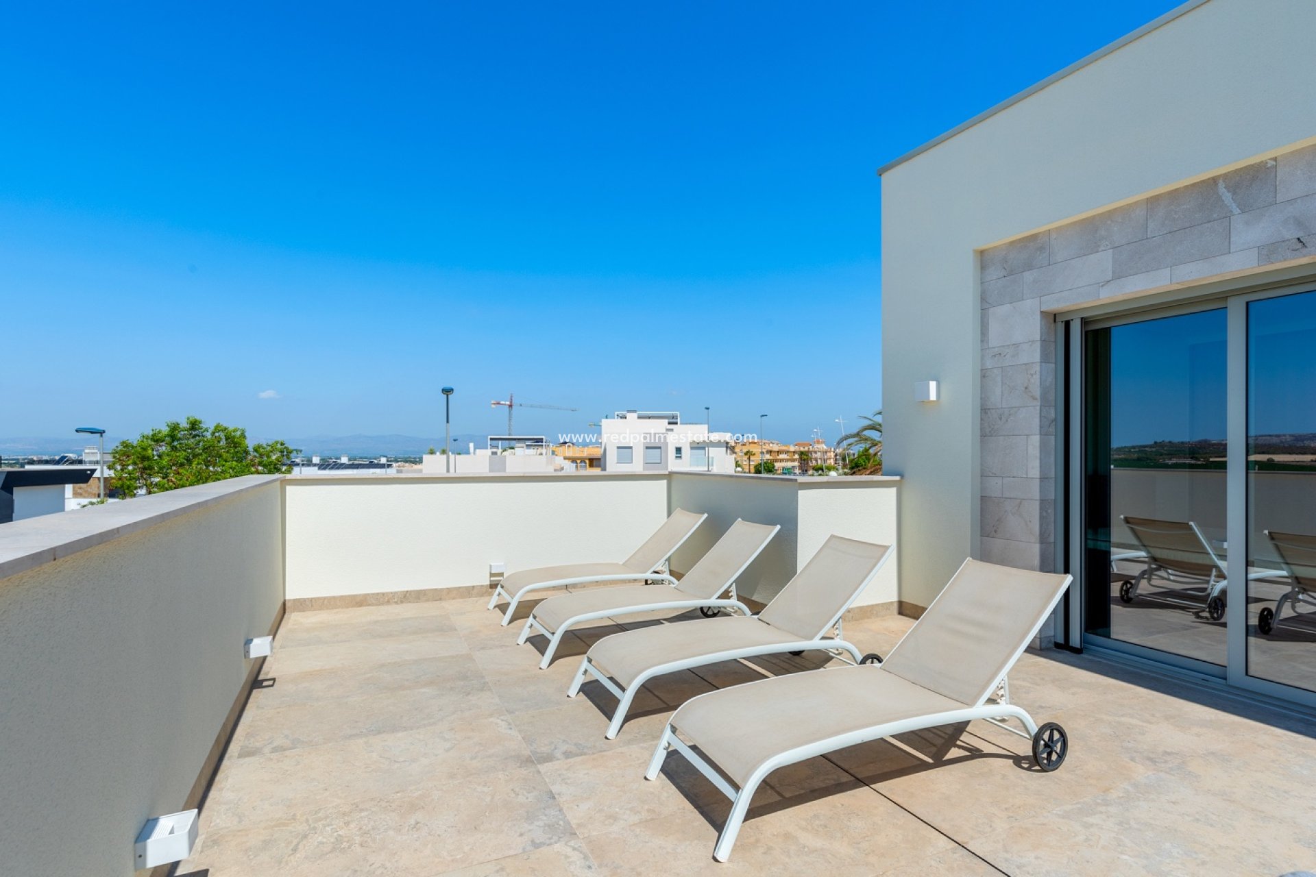 Resale - Villa -
Benijofar - Centro