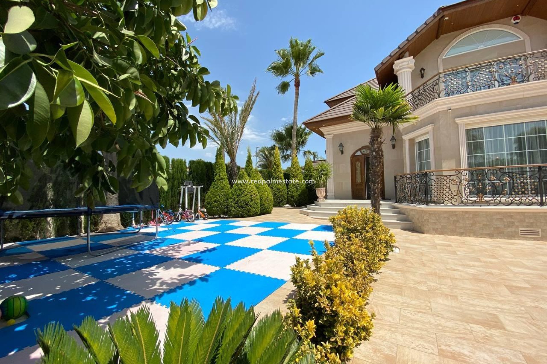 Resale - Villa -
Benijofar - Ciudad quesada