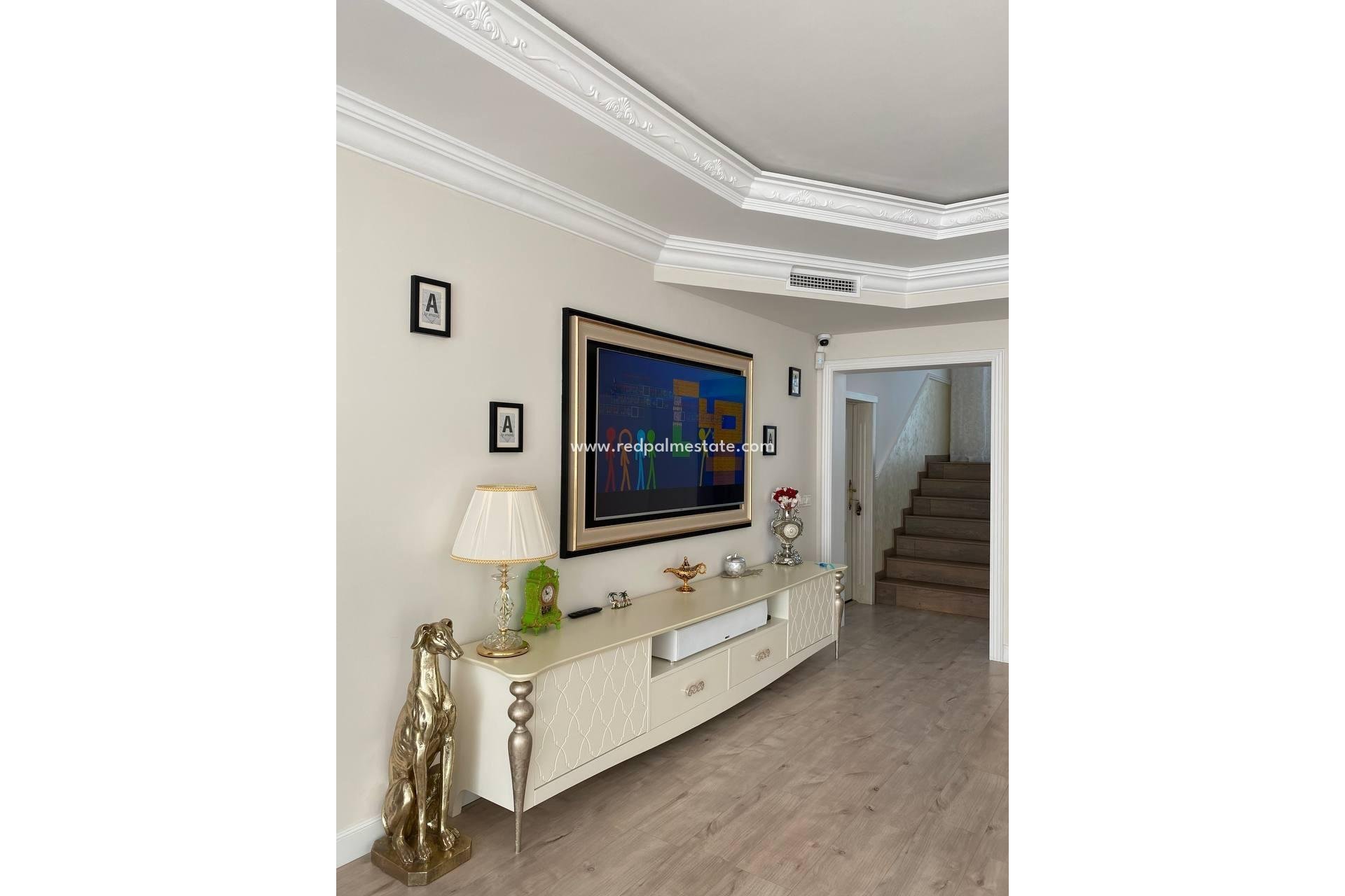 Resale - Villa -
Benijofar - Ciudad quesada