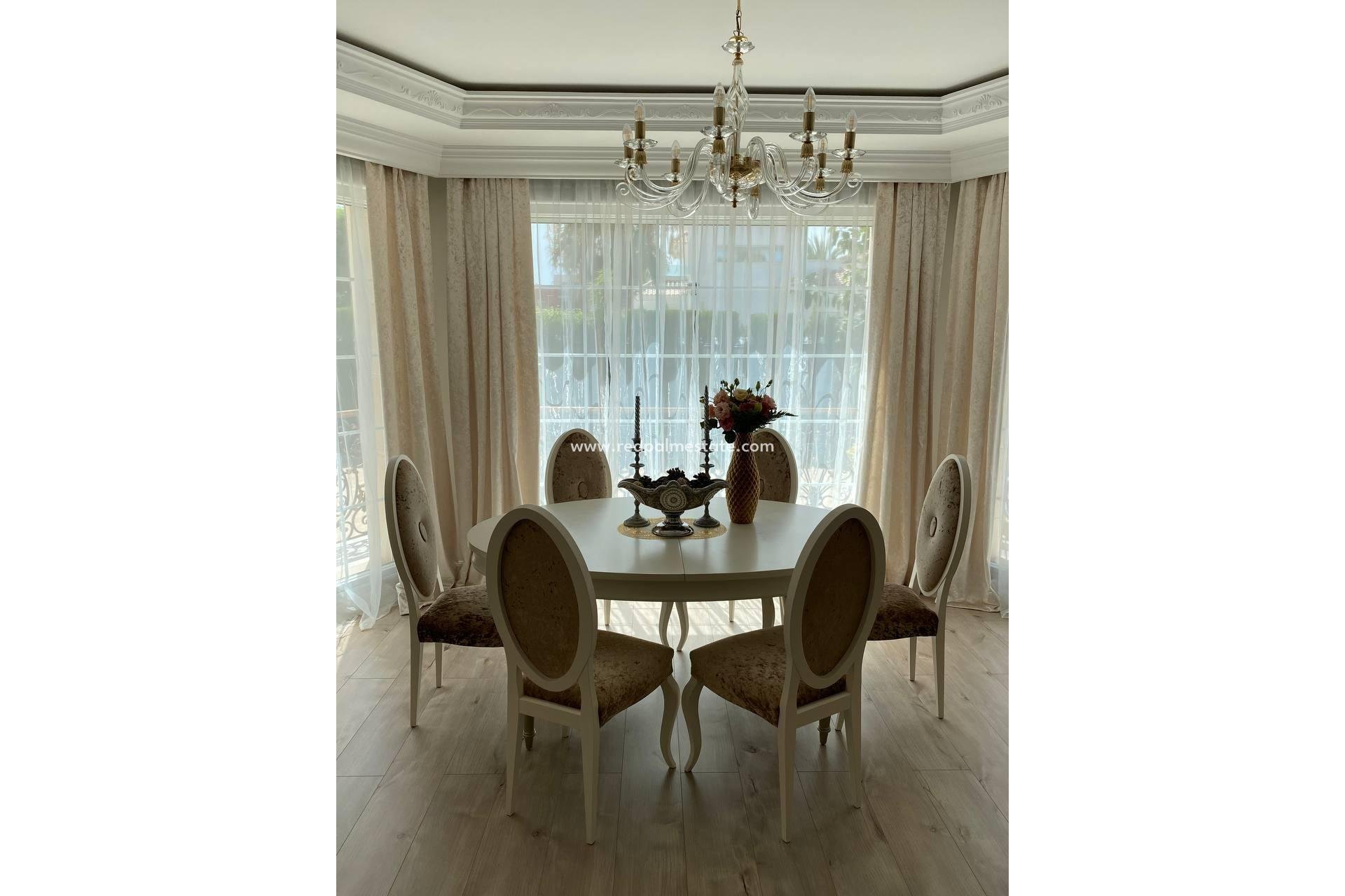 Resale - Villa -
Benijofar - Ciudad quesada