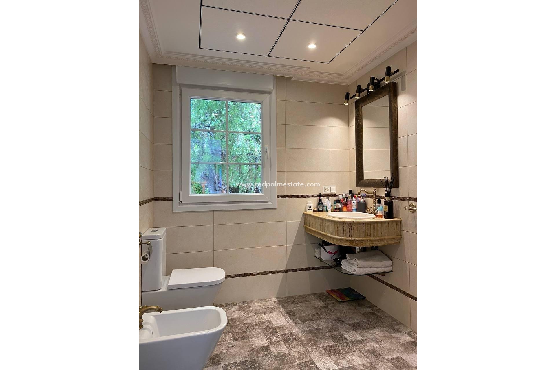 Resale - Villa -
Benijofar - Ciudad quesada