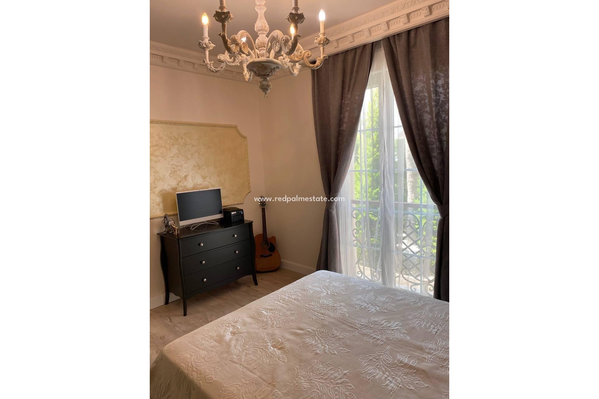 Resale - Villa -
Benijofar - Ciudad quesada