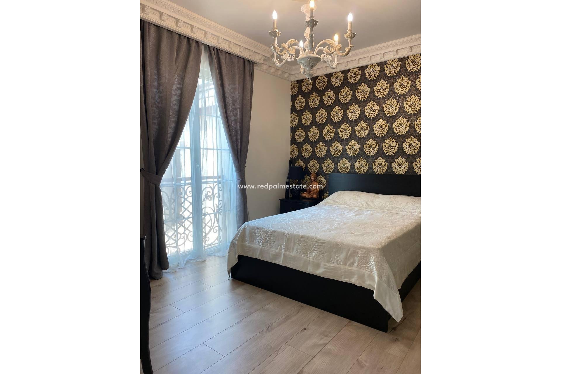 Resale - Villa -
Benijofar - Ciudad quesada