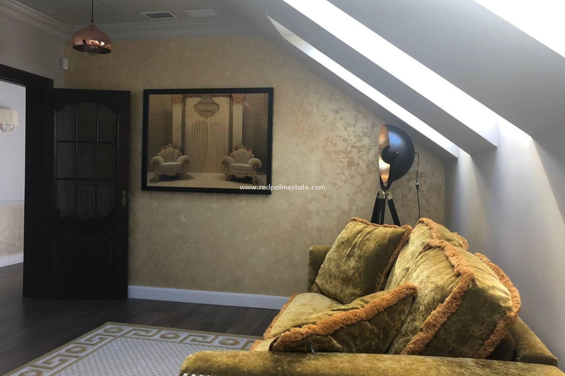 Resale - Villa -
Benijofar - Ciudad quesada