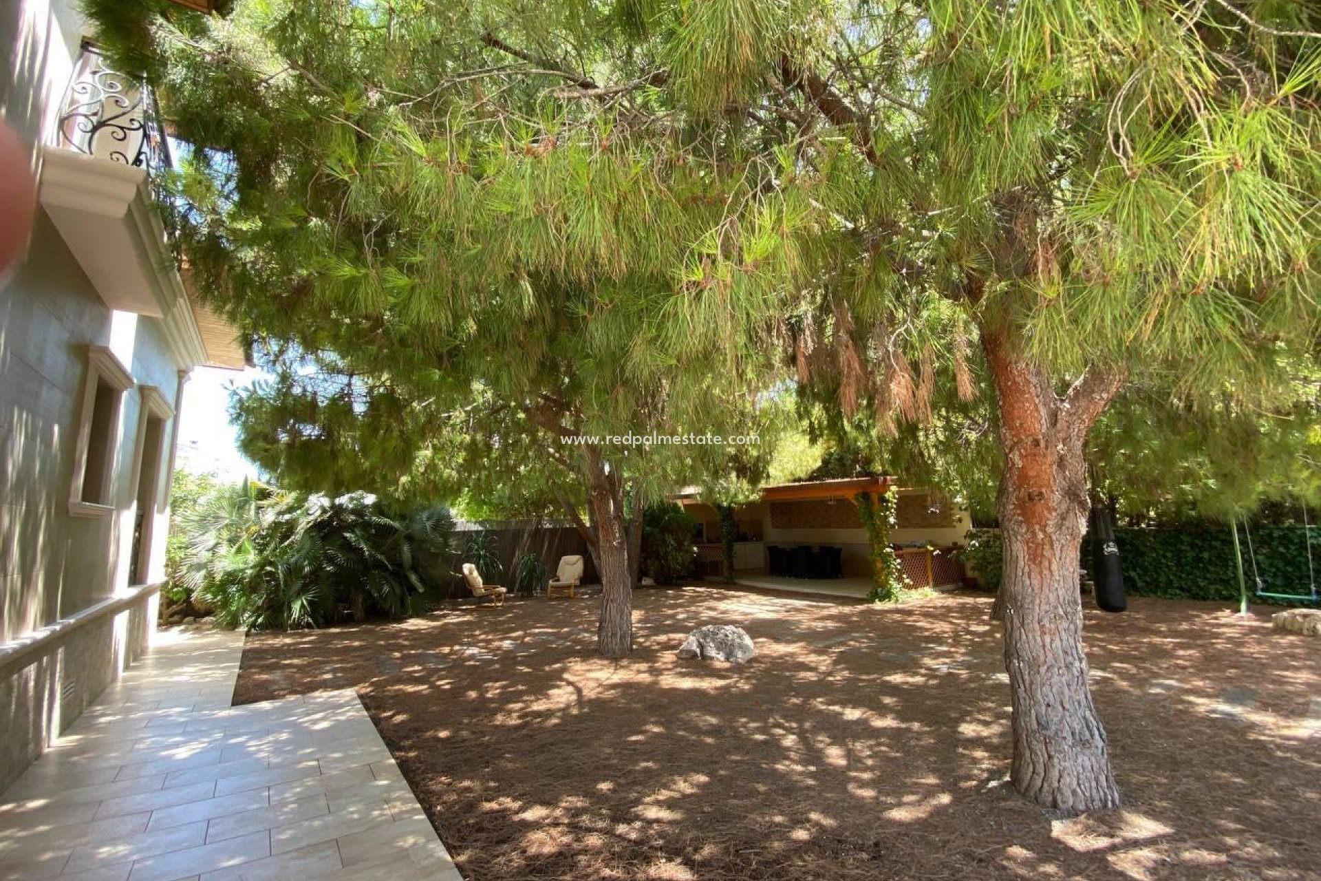 Resale - Villa -
Benijofar - Ciudad quesada