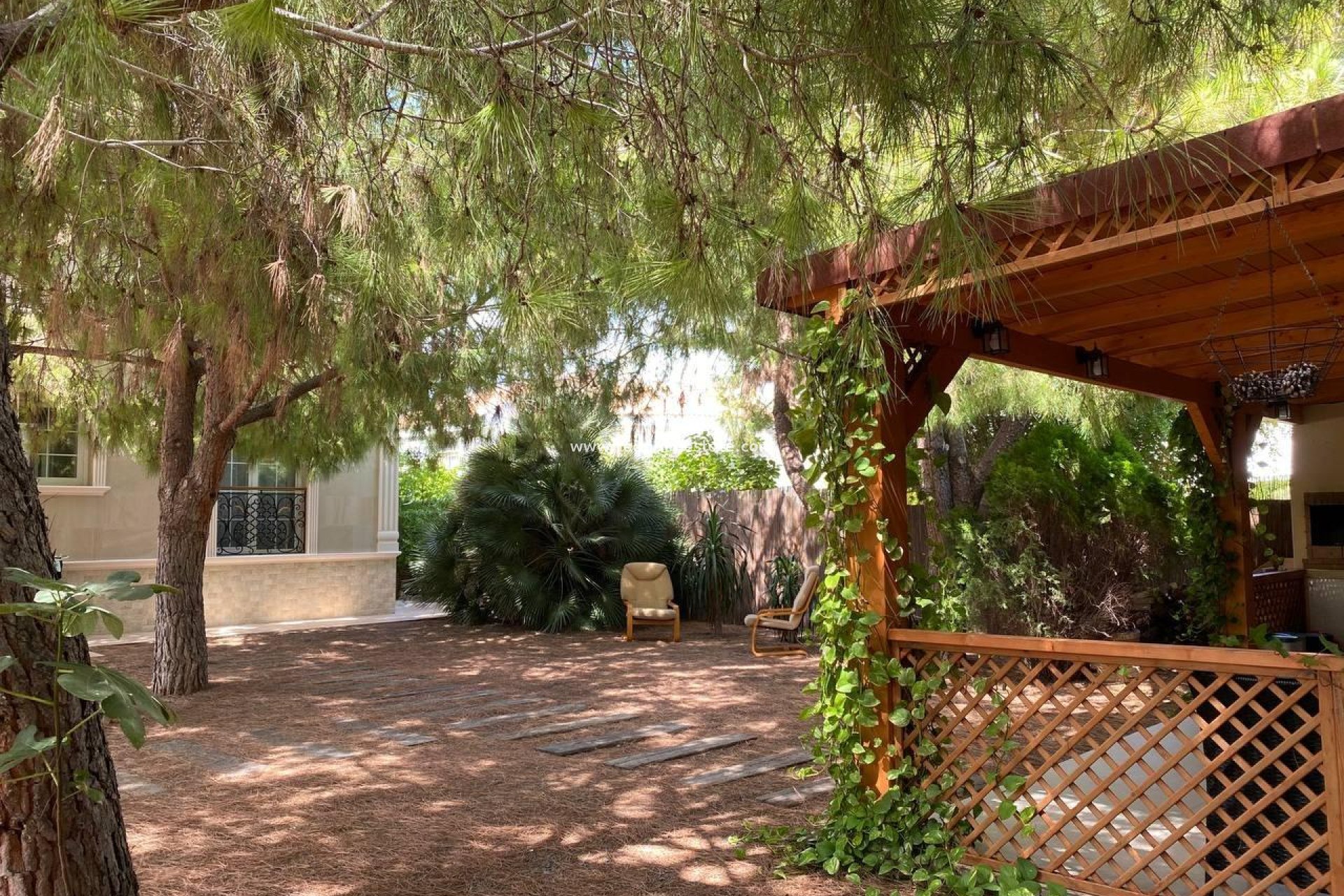 Resale - Villa -
Benijofar - Ciudad quesada