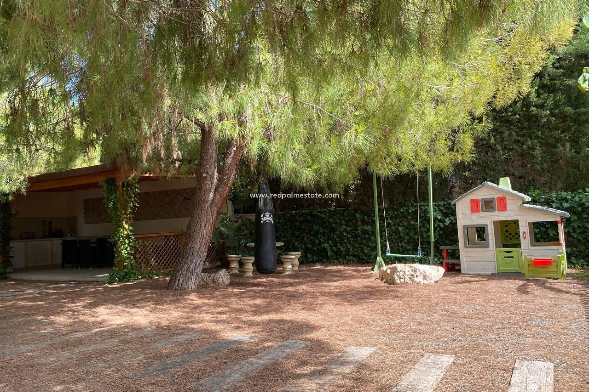 Resale - Villa -
Benijofar - Ciudad quesada