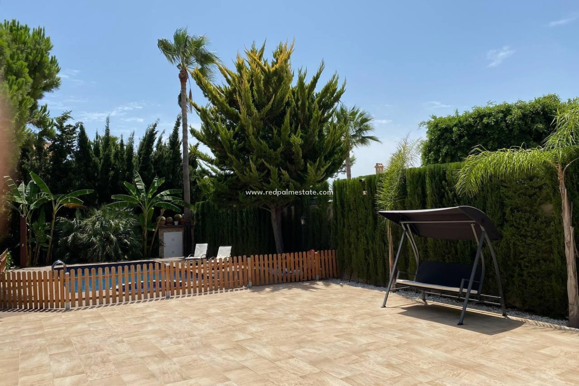 Resale - Villa -
Benijofar - Ciudad quesada