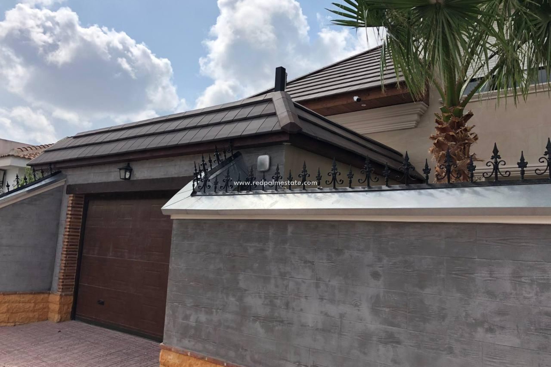 Resale - Villa -
Benijofar - Ciudad quesada