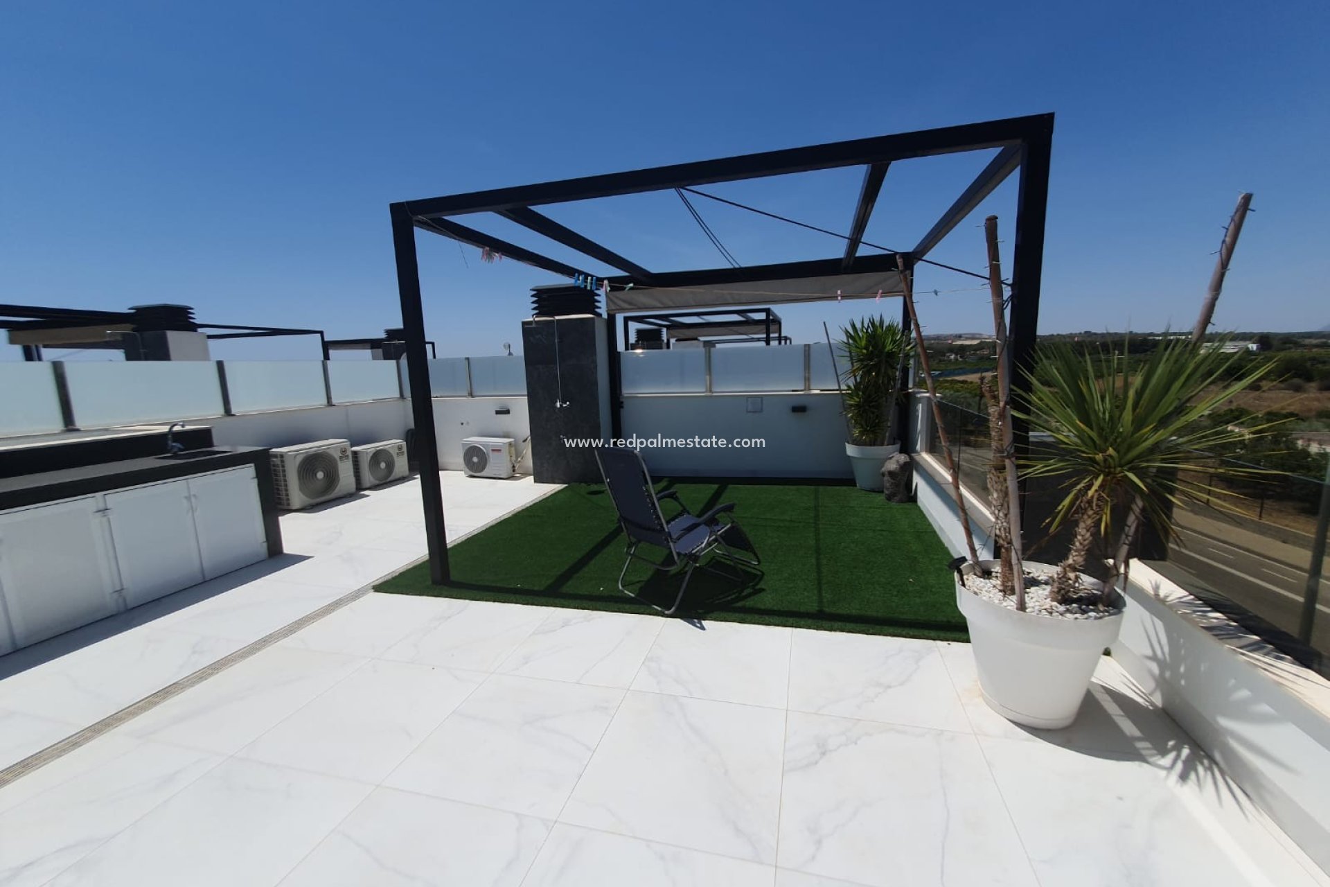 Resale - Villa -
Benijofar - Costa Blanca