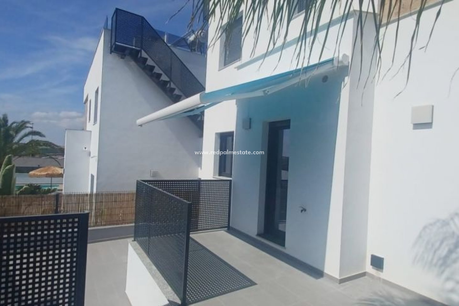 Resale - Villa -
Benijofar - Costa Blanca