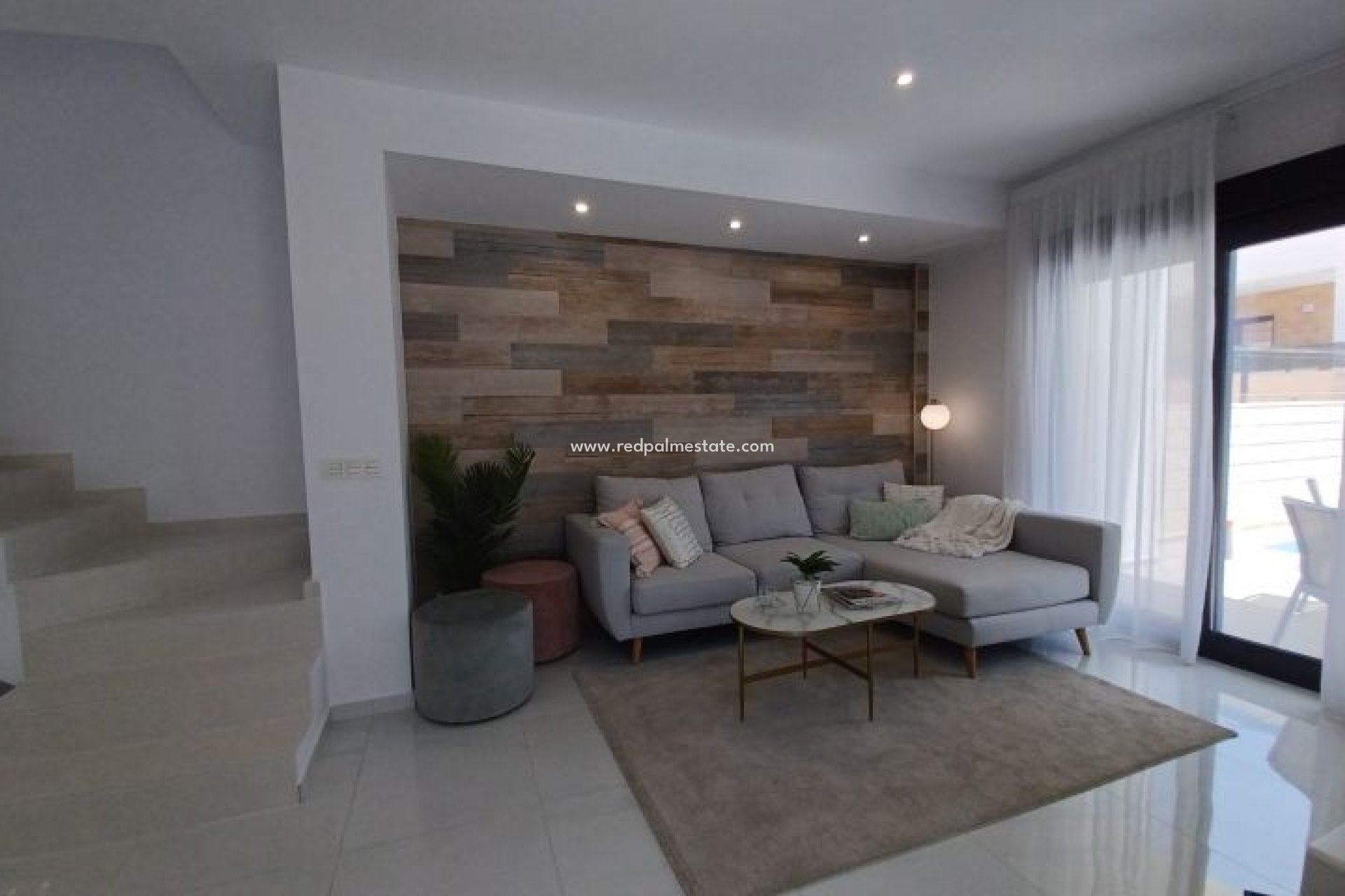 Resale - Villa -
Benijofar - Costa Blanca