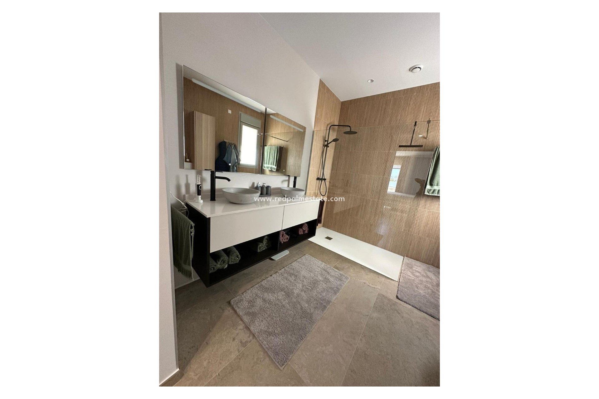 Resale - Villa -
Benijofar - Costa Blanca