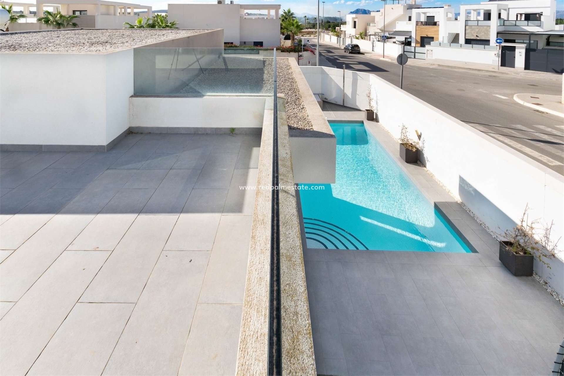 Resale - Villa -
Benijofar - Costa Blanca