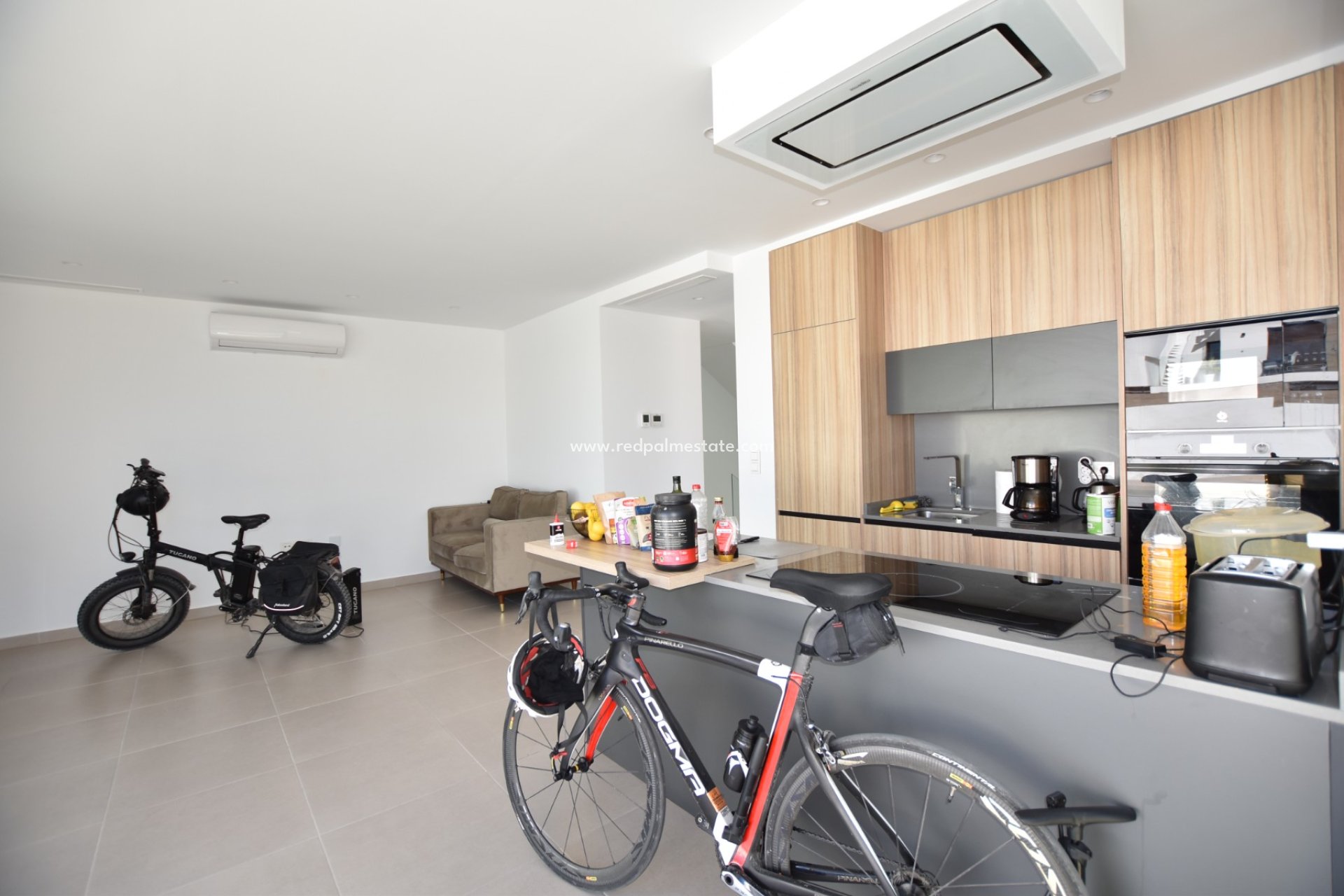 Resale - Villa -
Benijofar - Costa Blanca