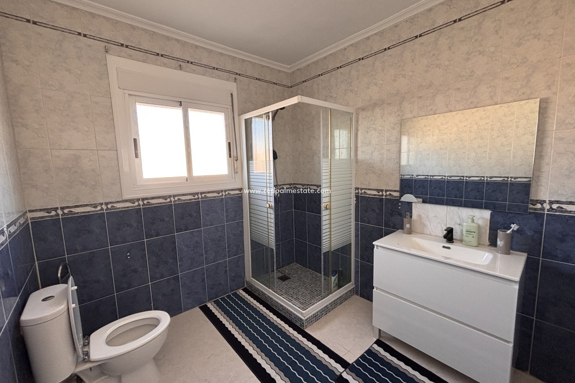 Resale - Villa -
Benijofar - Costa Blanca