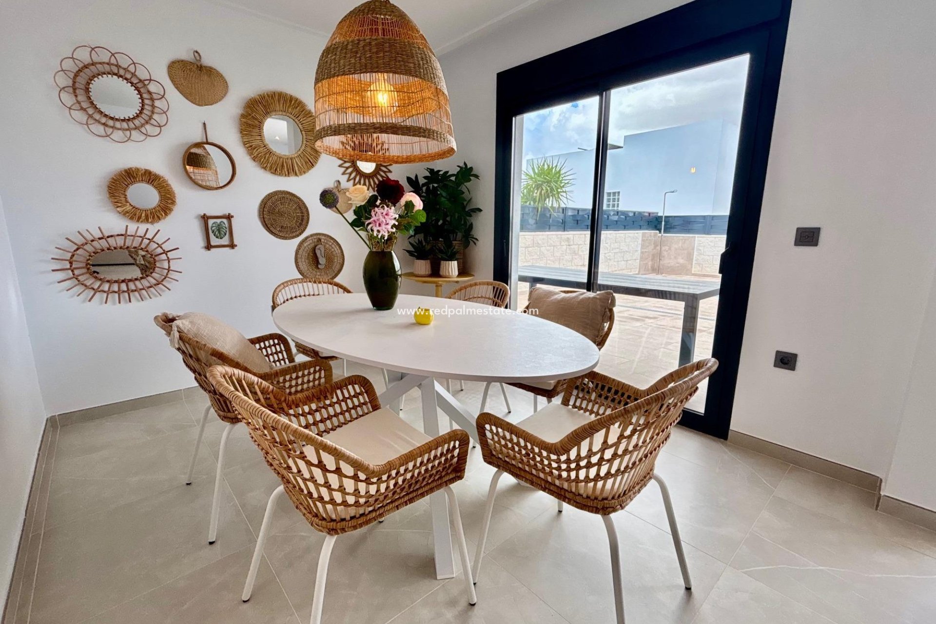 Resale - Villa -
Benijofar - Pueblo 4