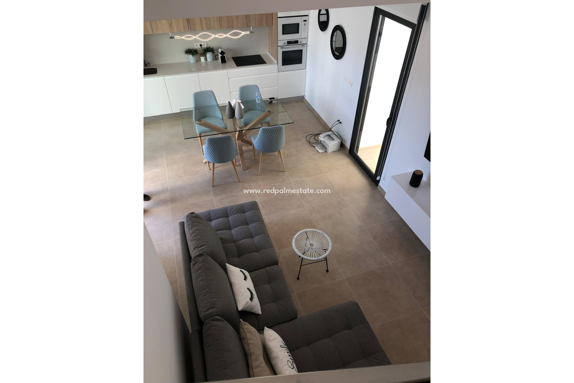 Resale - Villa -
Benijofar - Pueblo 4