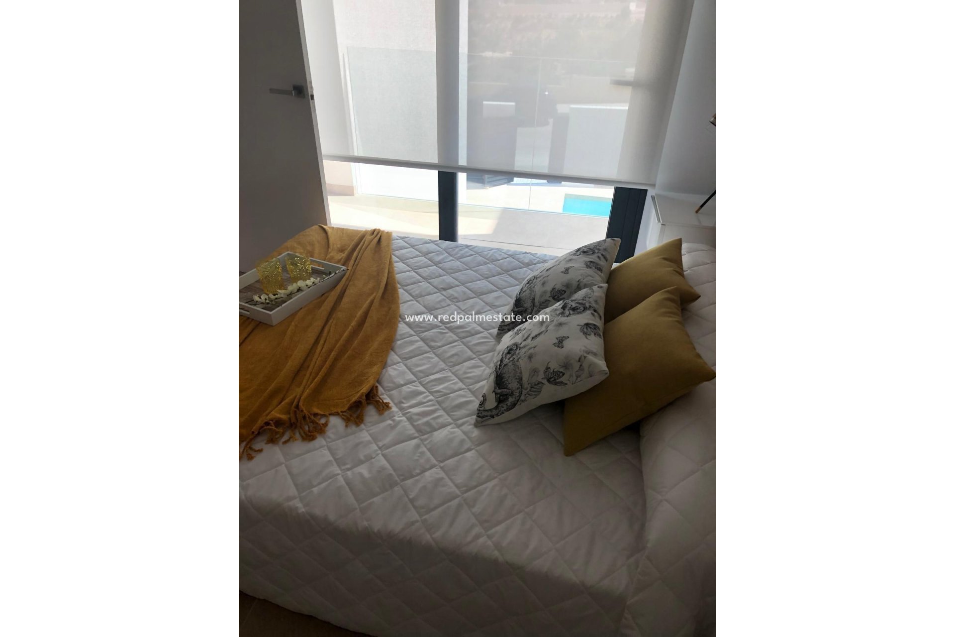 Resale - Villa -
Benijofar - Pueblo 4