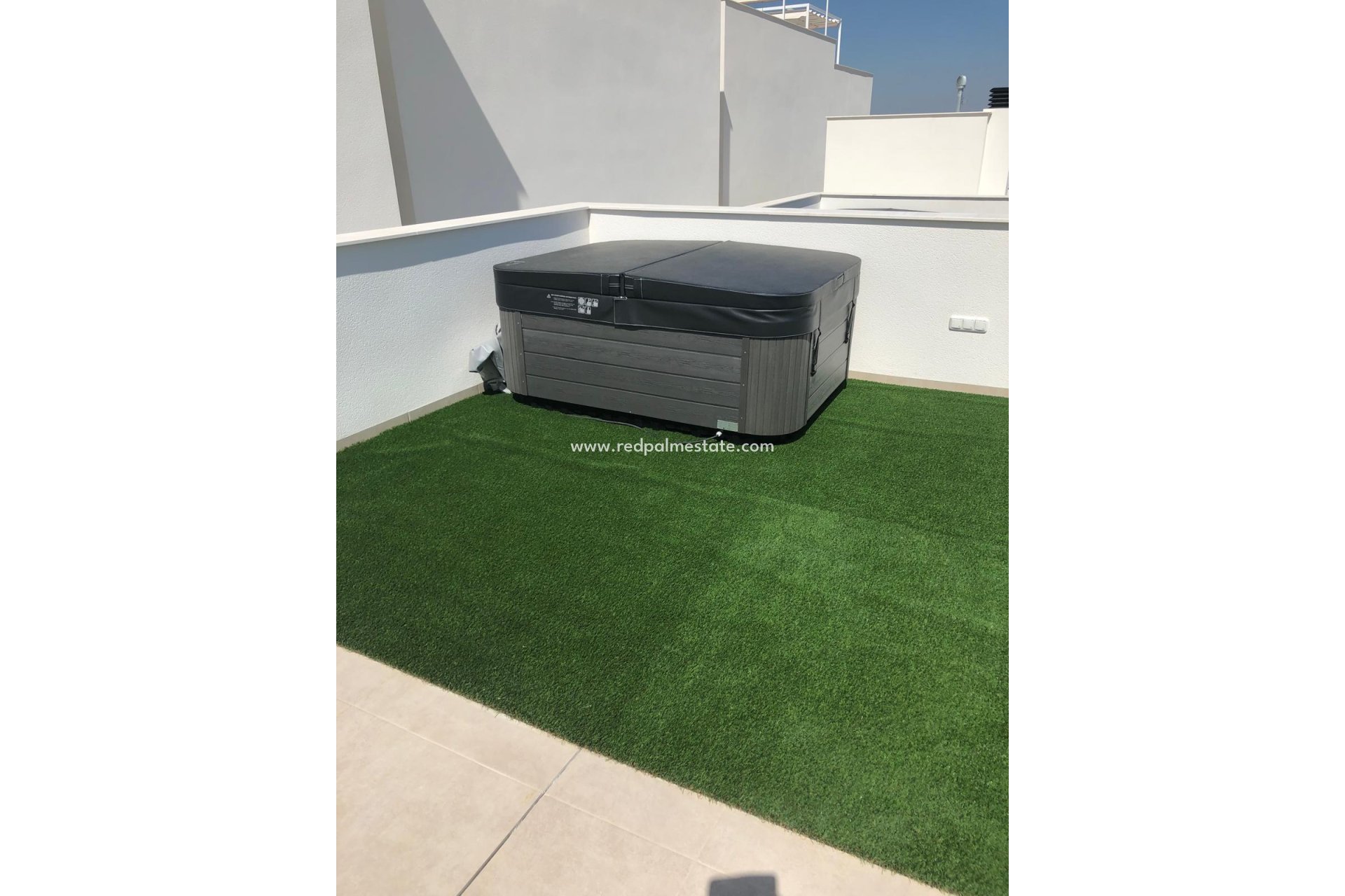 Resale - Villa -
Benijofar - Pueblo 4