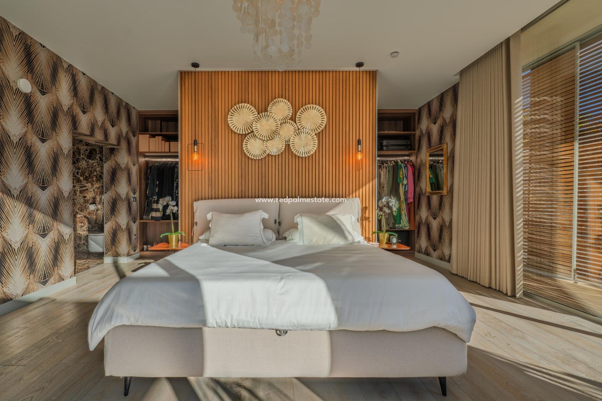 Resale - Villa -
Benijofar - Residencial Benimar