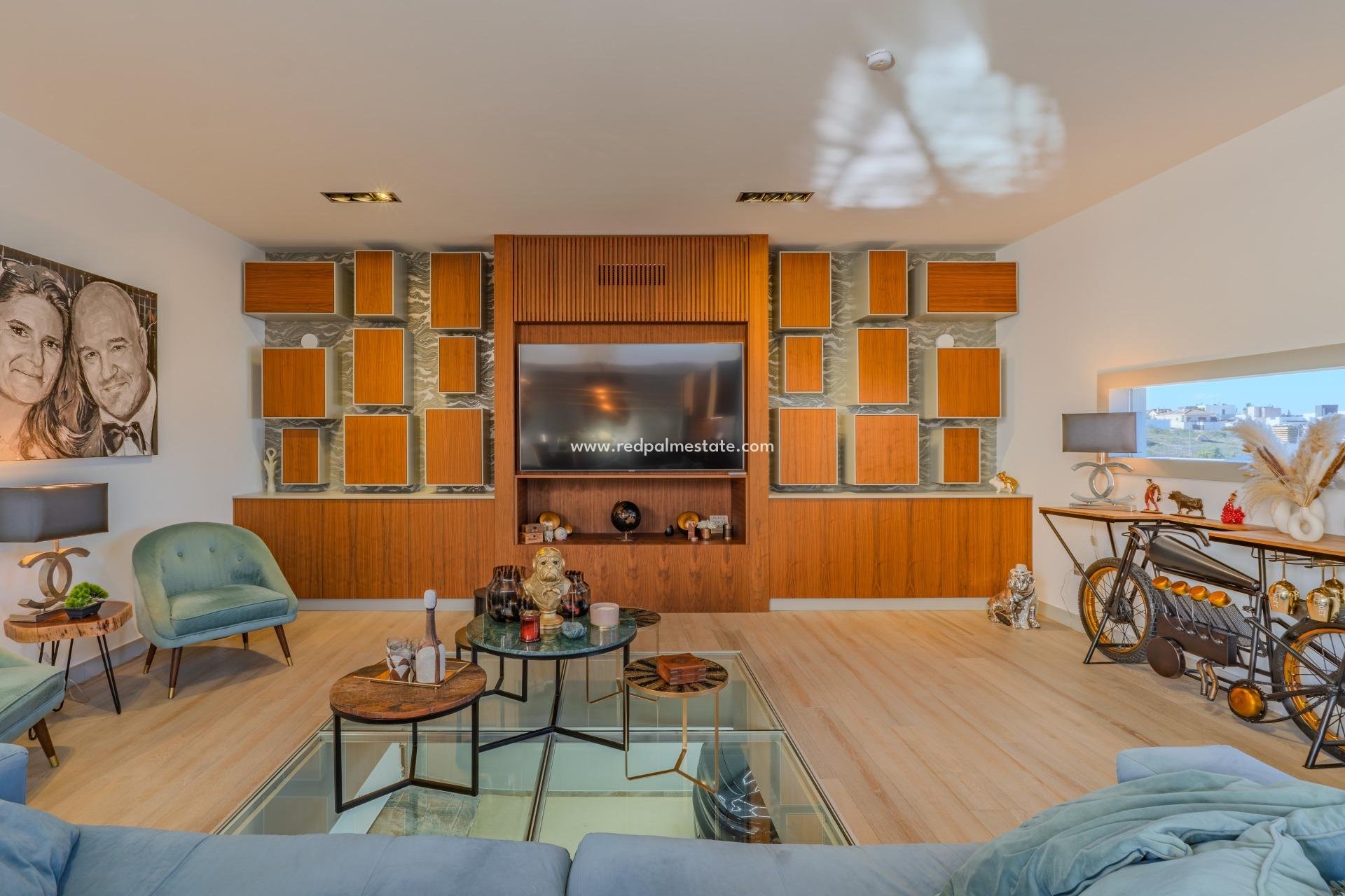 Resale - Villa -
Benijofar - Residencial Benimar