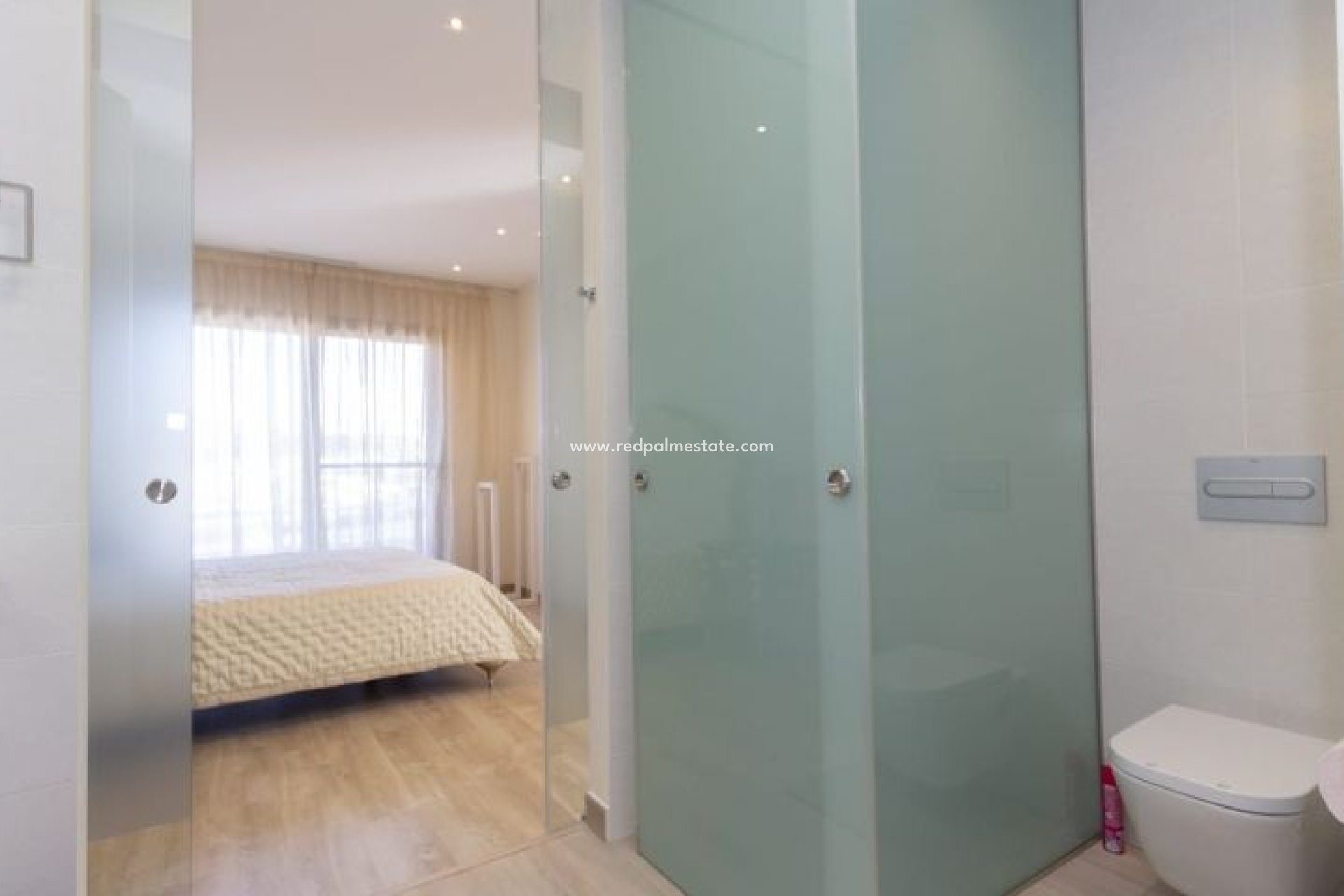 Resale - Villa -
Benijofar